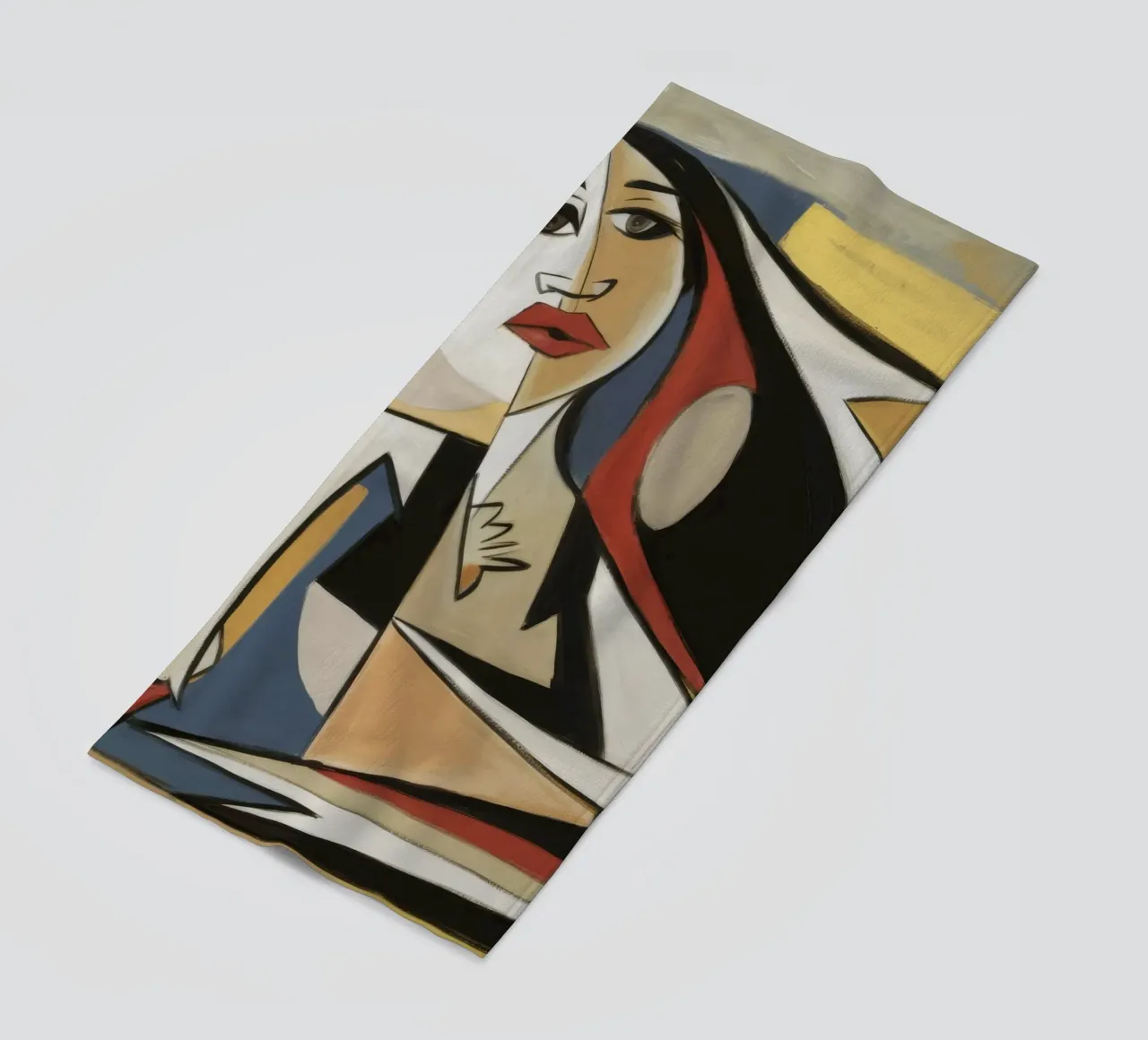 Dynamic Form telo mare da Crimson Whisper