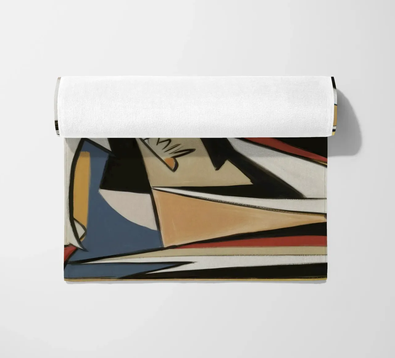 Dynamic Form telo mare da Crimson Whisper