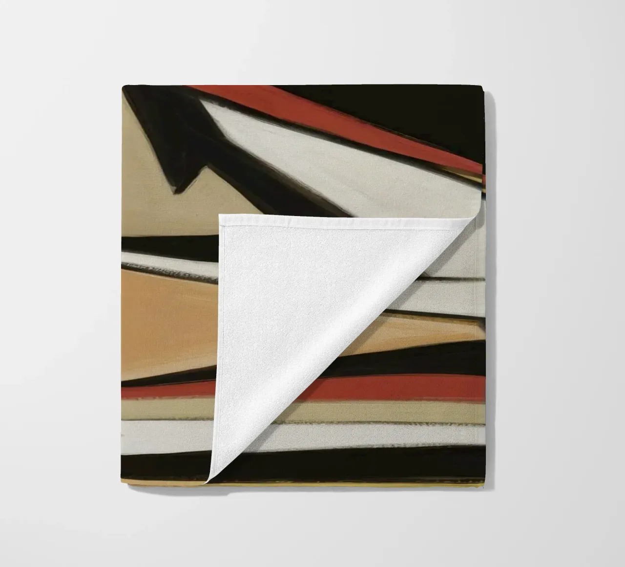 Dynamic Form telo mare da Crimson Whisper