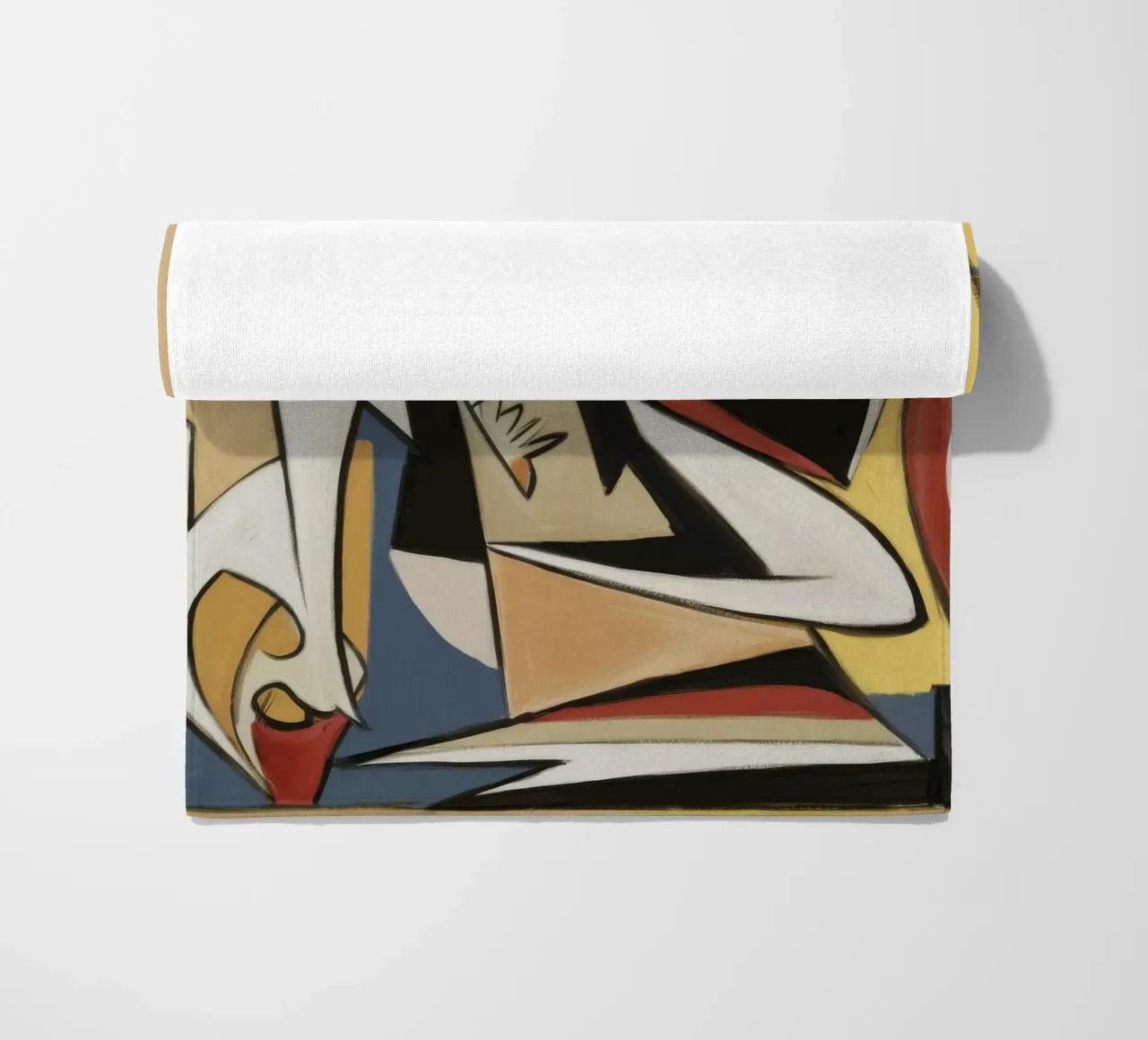 Dynamic Form telo mare da Crimson Whisper