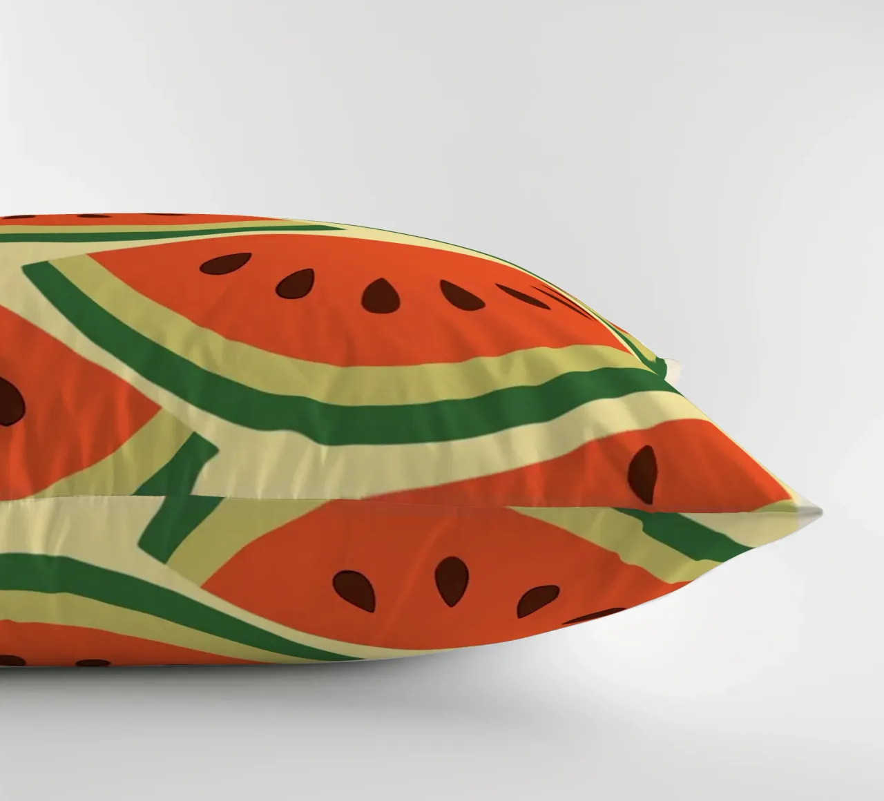 Summer Slices – No. 07 cuscino da Studio Mooodz