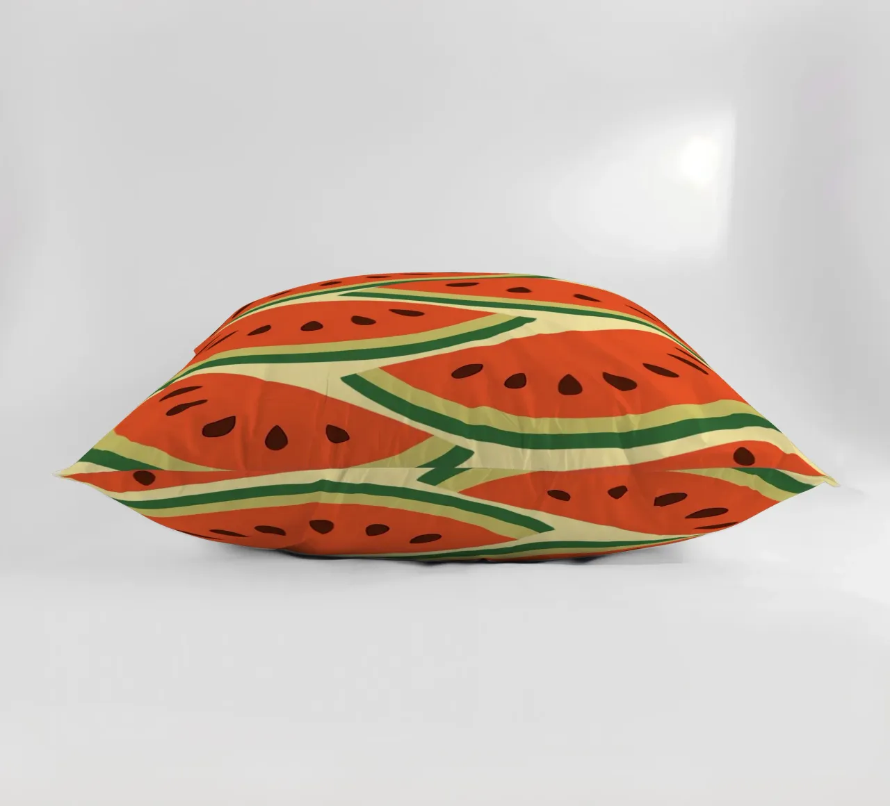 Summer Slices – No. 07 cuscino da Studio Mooodz