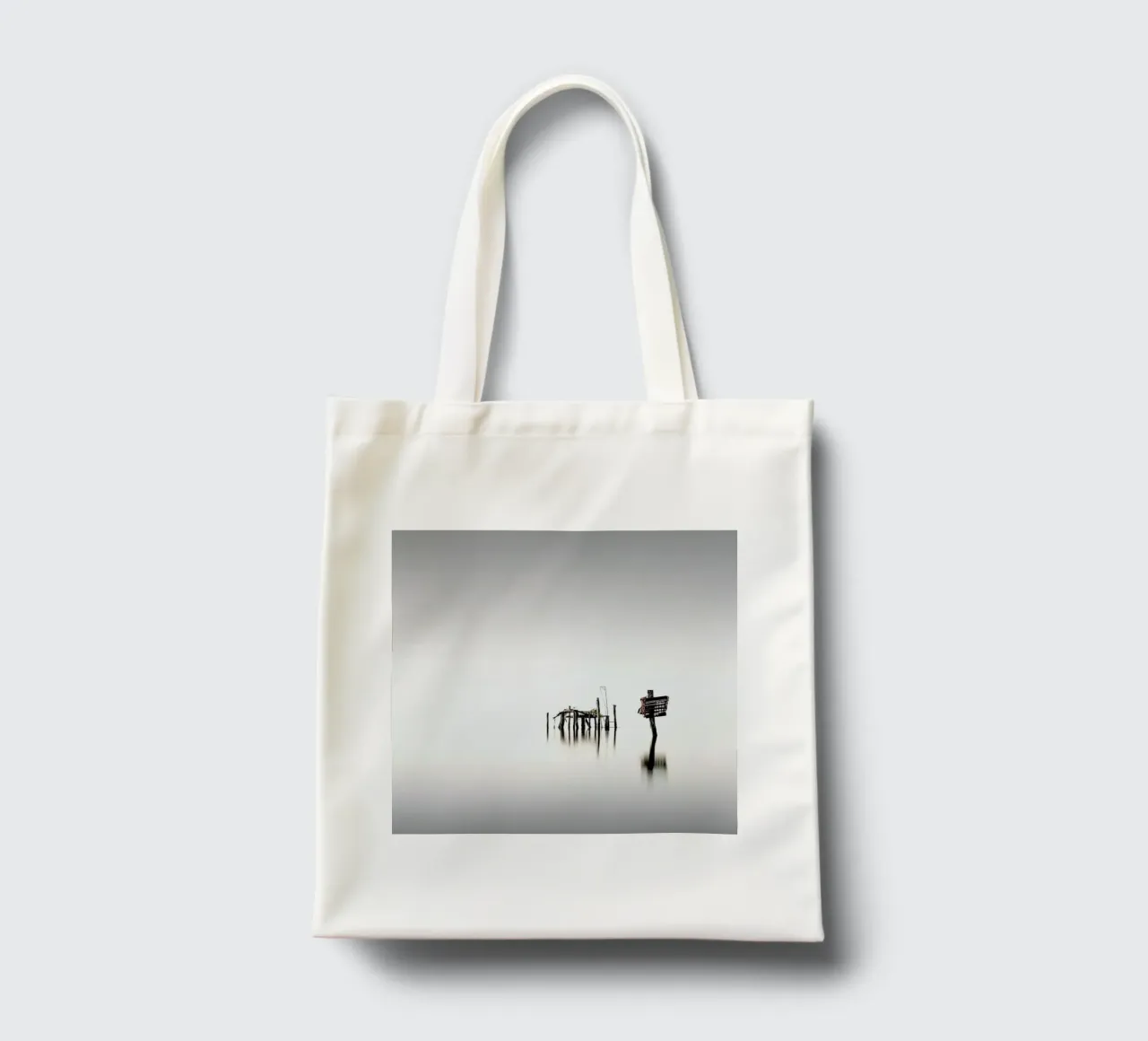 Vecchio   Study 13 - Venedig 2020 tote bag by Håggard Photography | Ronny Behnert