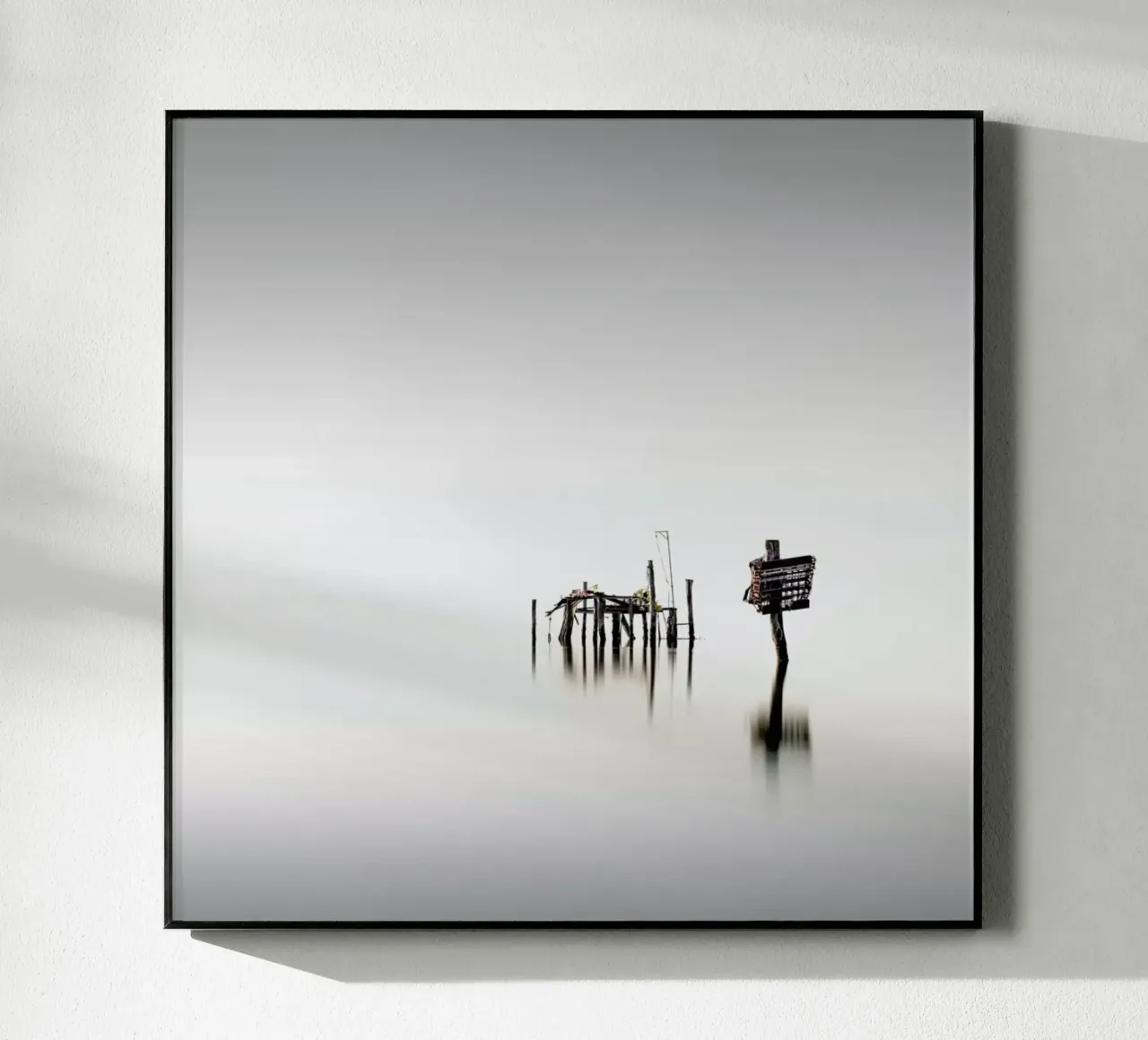 Vecchio Study 13 - Venedig 2020 plexiglass da Håggard Photography | Ronny Behnert