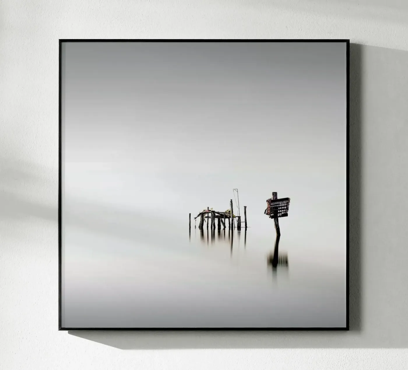 Vecchio Study 13 - Venedig 2020 plexiglass da Håggard Photography | Ronny Behnert