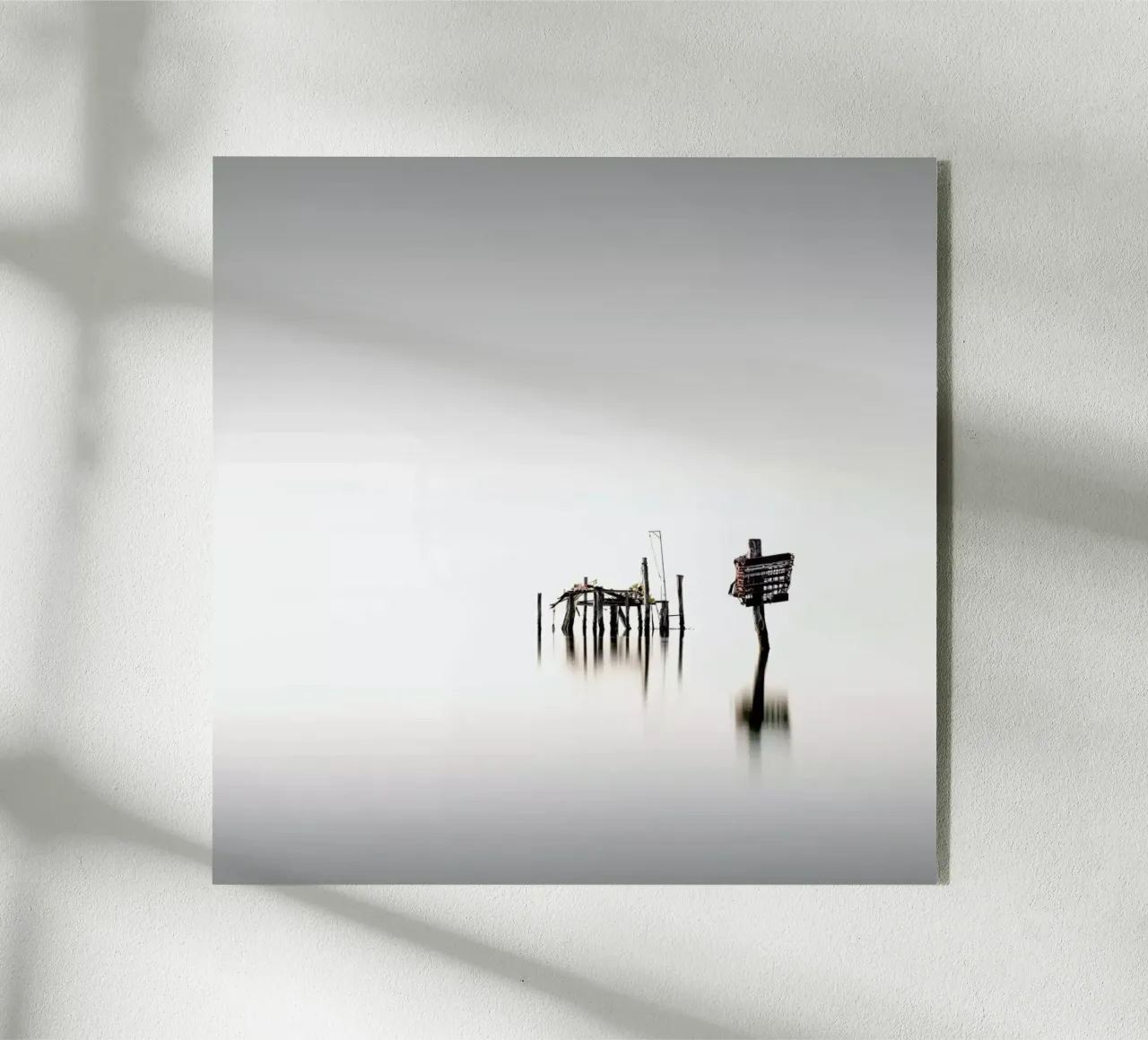 Vecchio Study 13 - Venedig 2020 plexiglass da Håggard Photography | Ronny Behnert