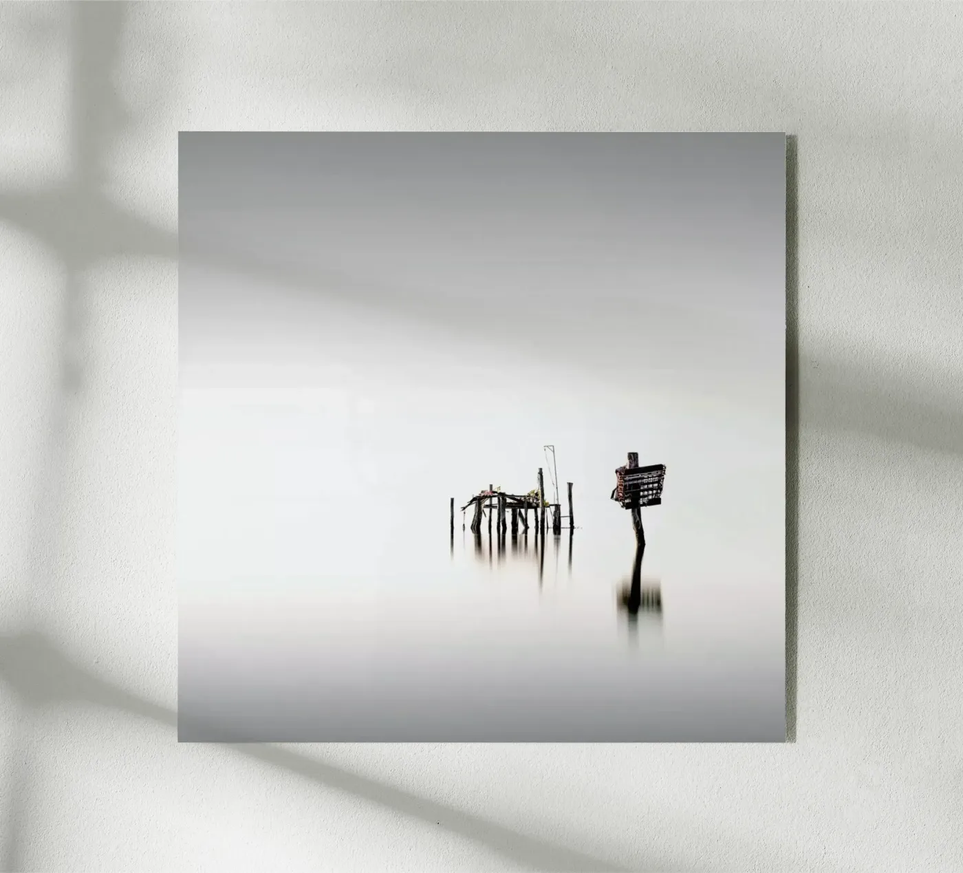 Vecchio Study 13 - Venedig 2020 plexiglass da Håggard Photography | Ronny Behnert