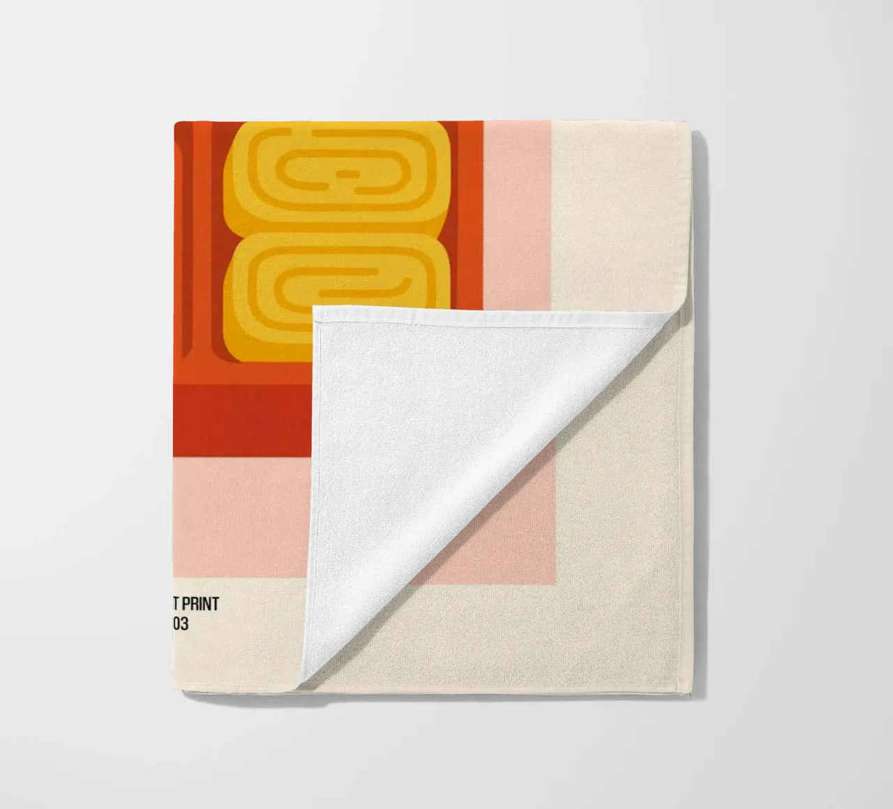 Bento Love – No. 03 telo mare da Studio Mooodz