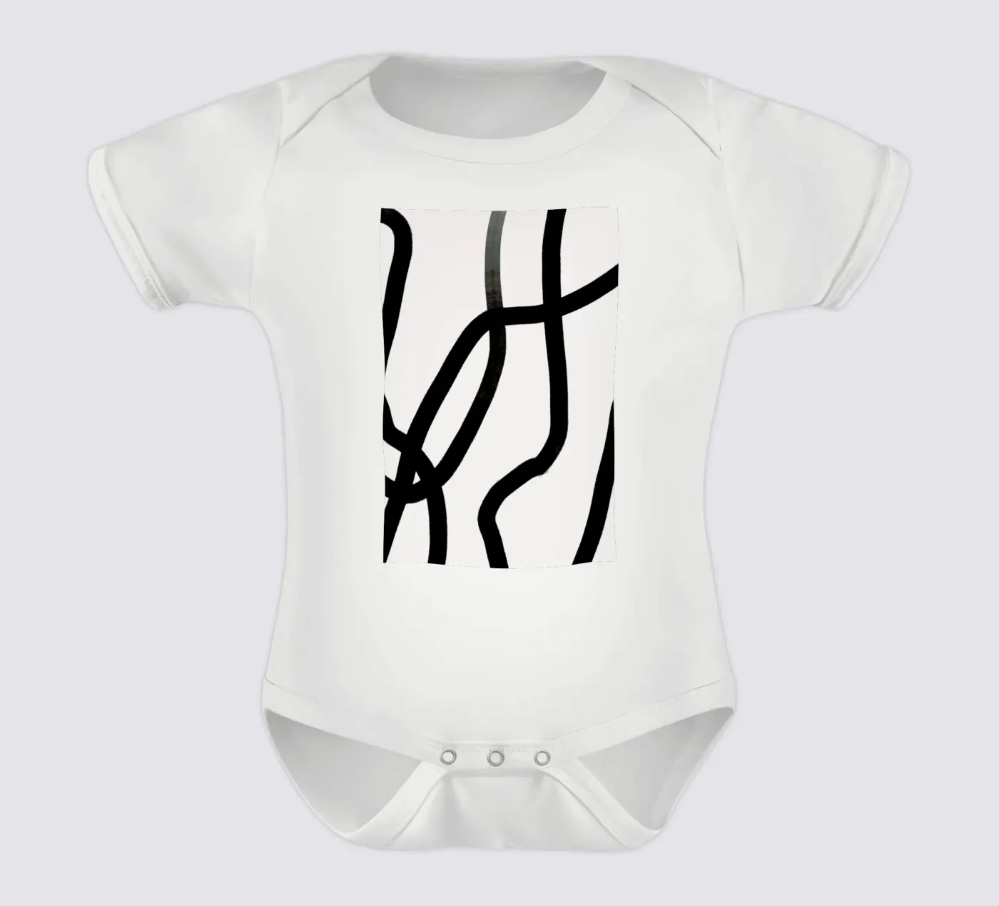 Reach 2 body bébé de Graphite