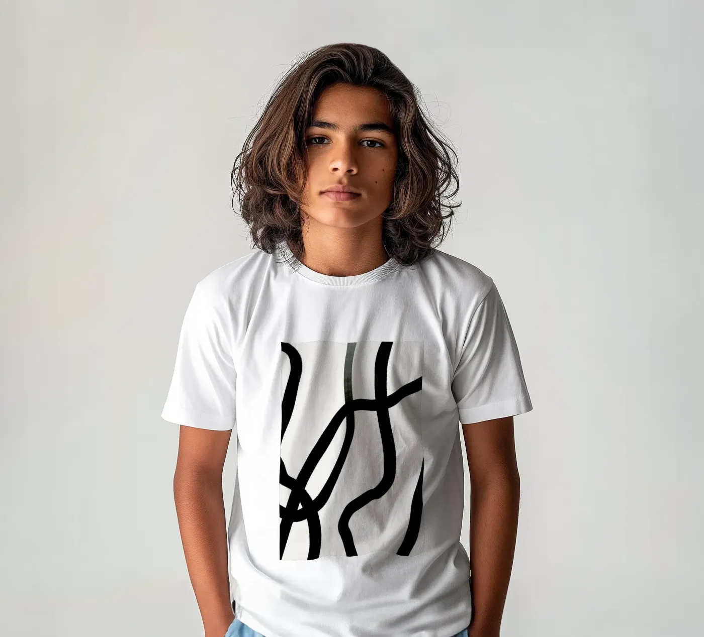 Reach 2 t-shirt bambini da Graphite