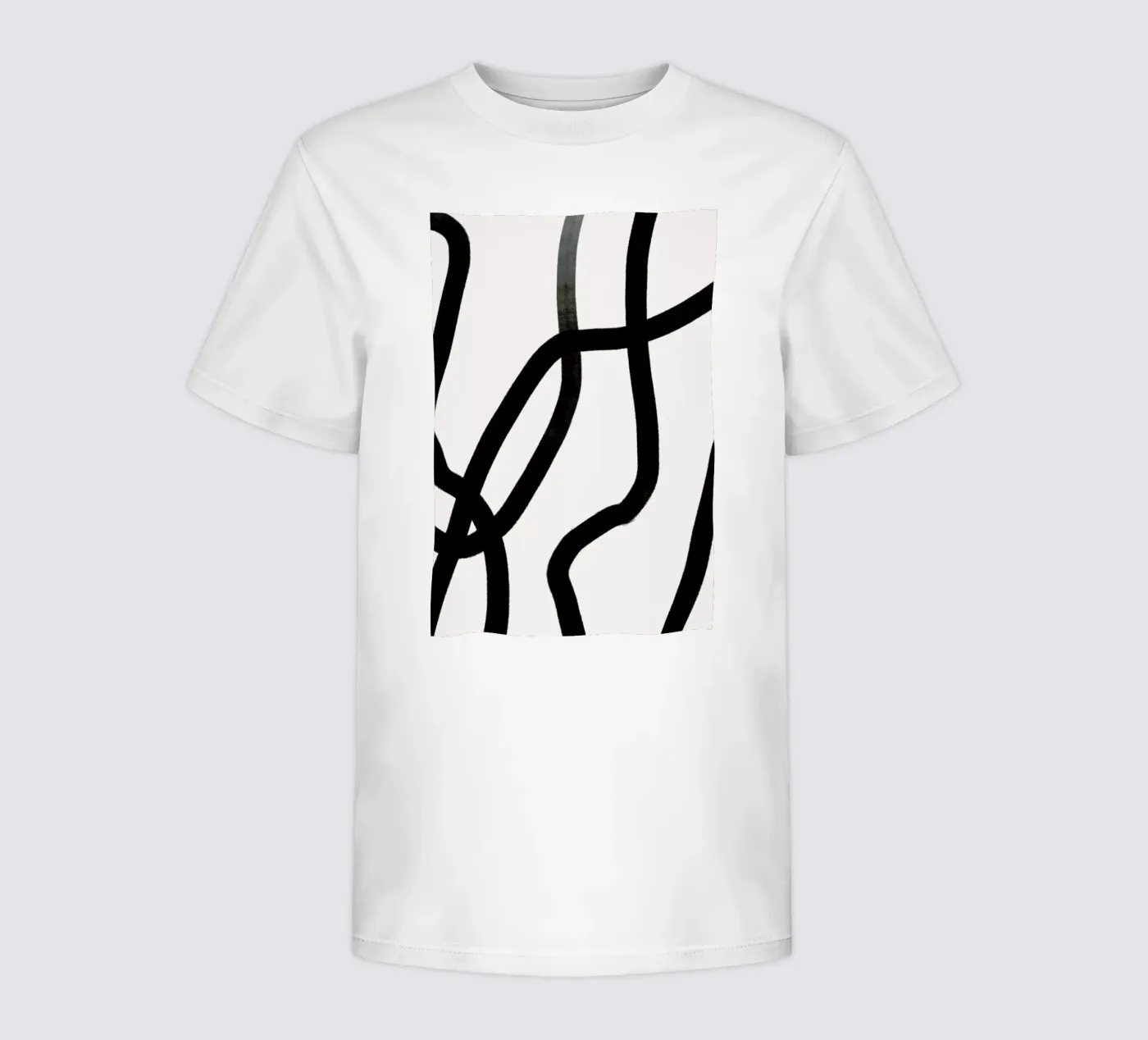 Reach 2 t-shirt bambini da Graphite