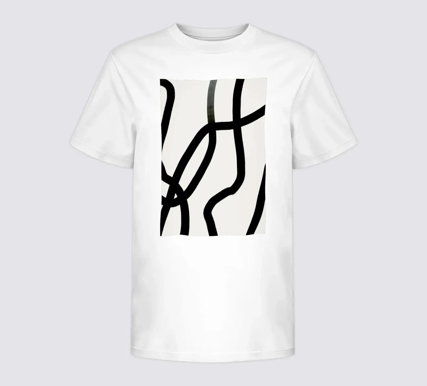Reach 2 t-shirt bambini da Graphite