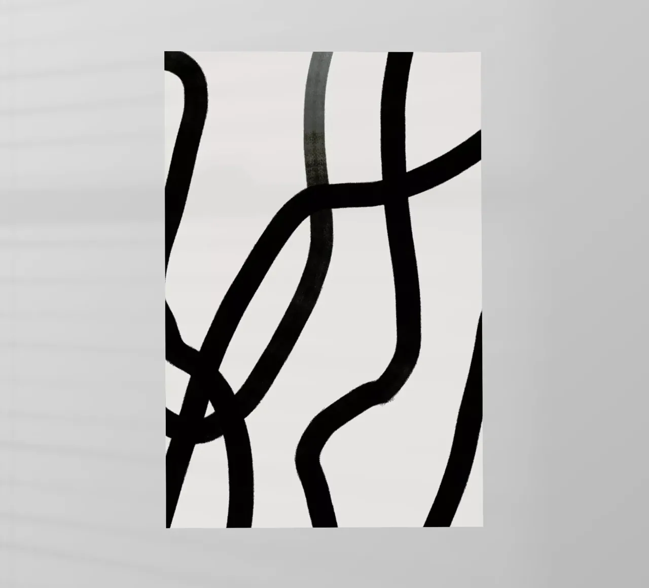 Reach 2 pellicola backlit da Graphite