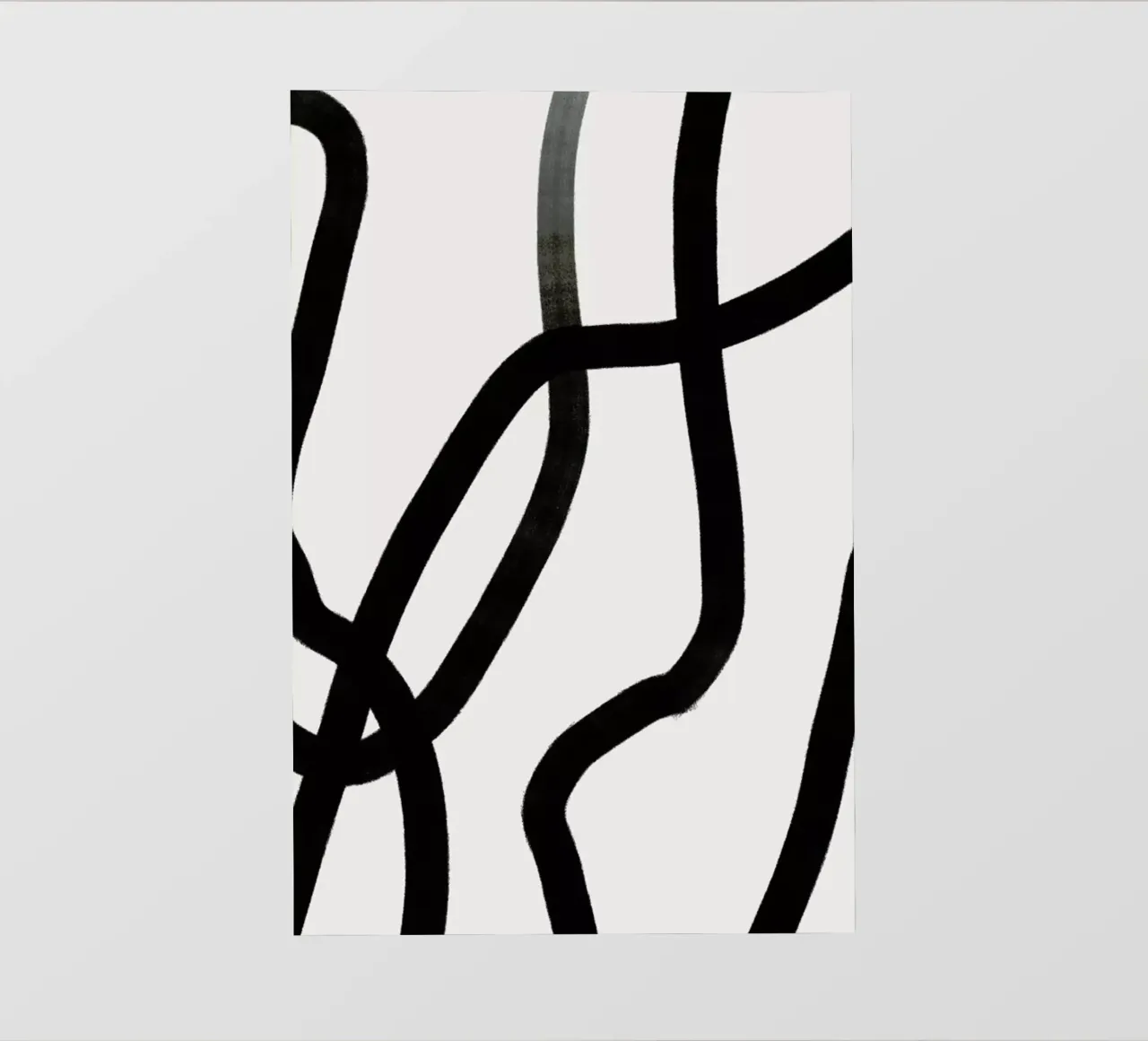 Reach 2 pellicola backlit da Graphite