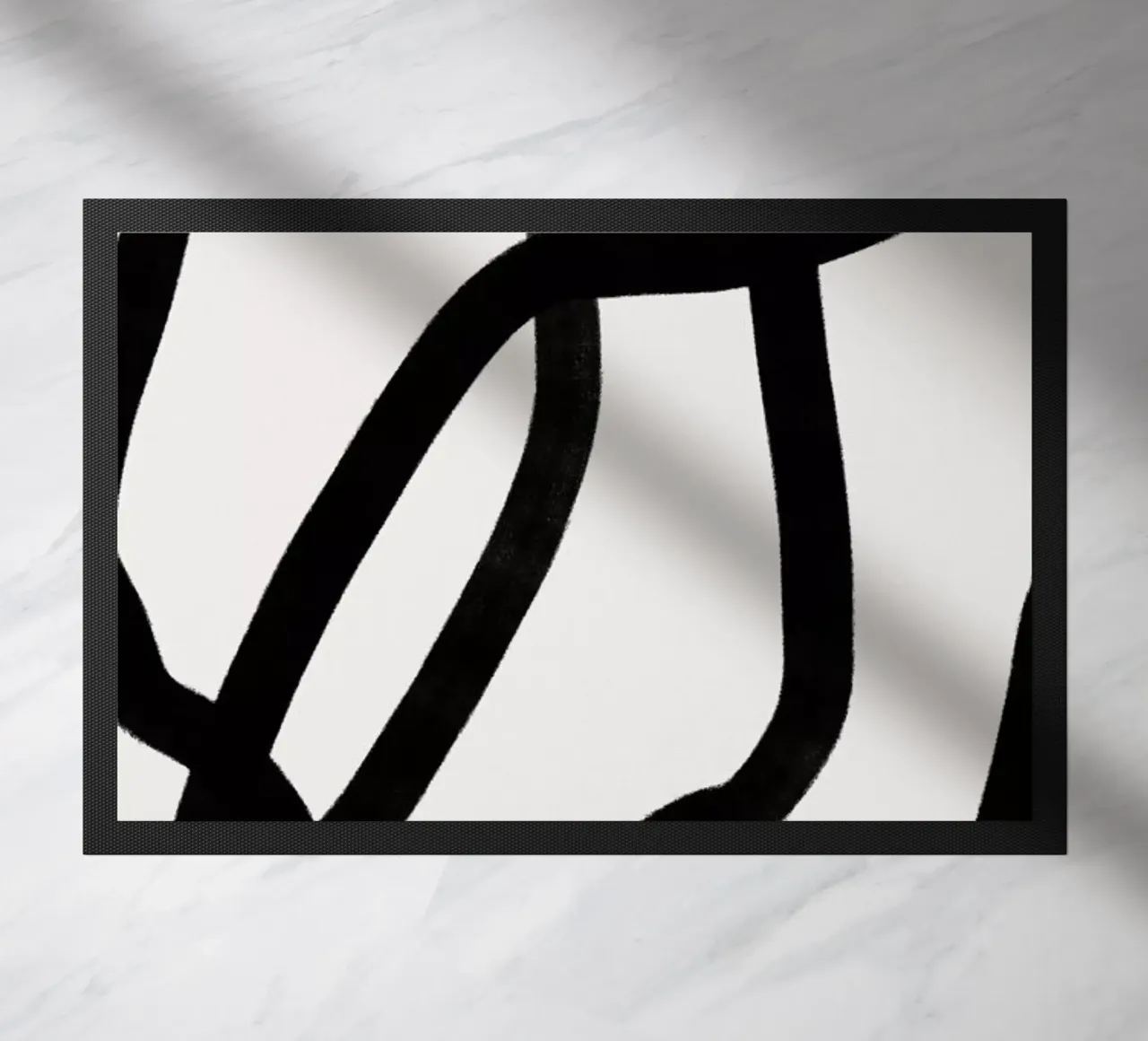 Reach 2 zerbino da Graphite