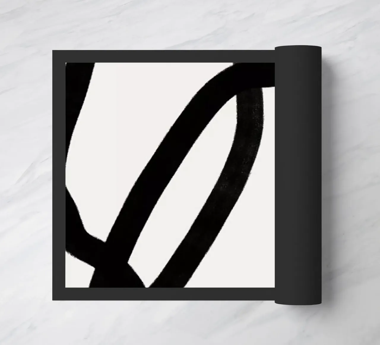 Reach 2 zerbino da Graphite