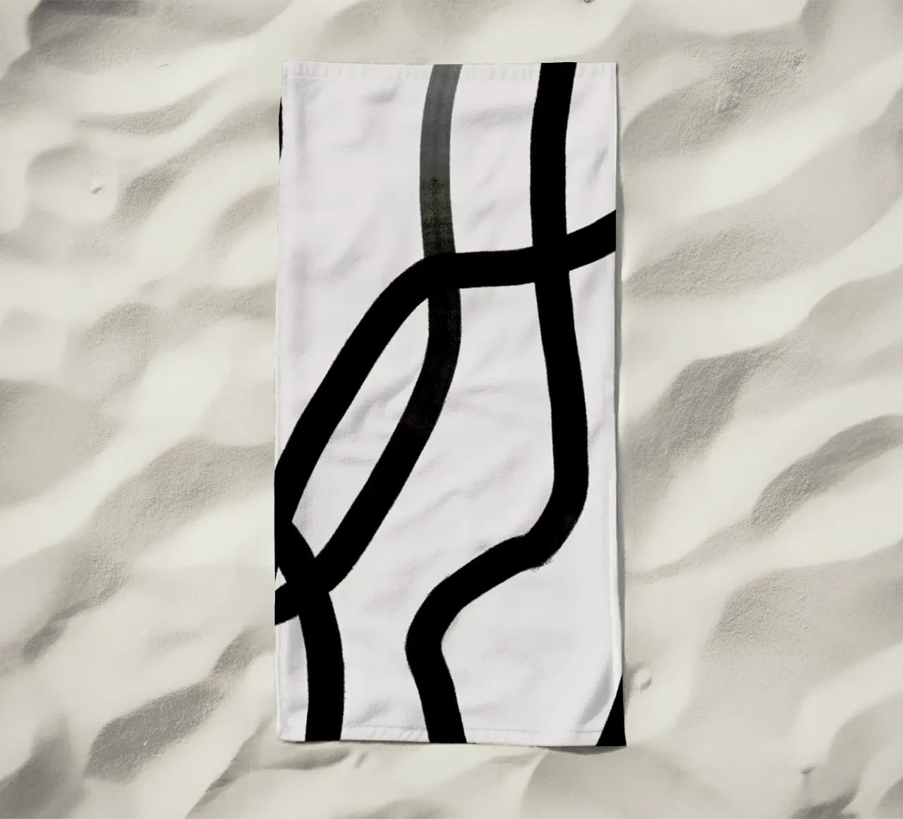 Reach 2 telo mare da Graphite