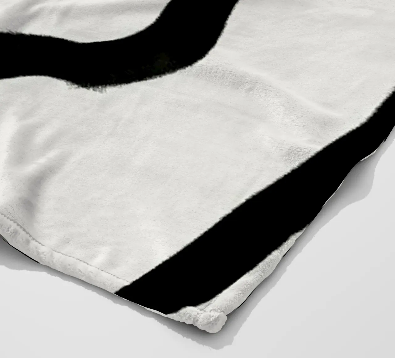 Reach 2 Fleecedecke von Graphite