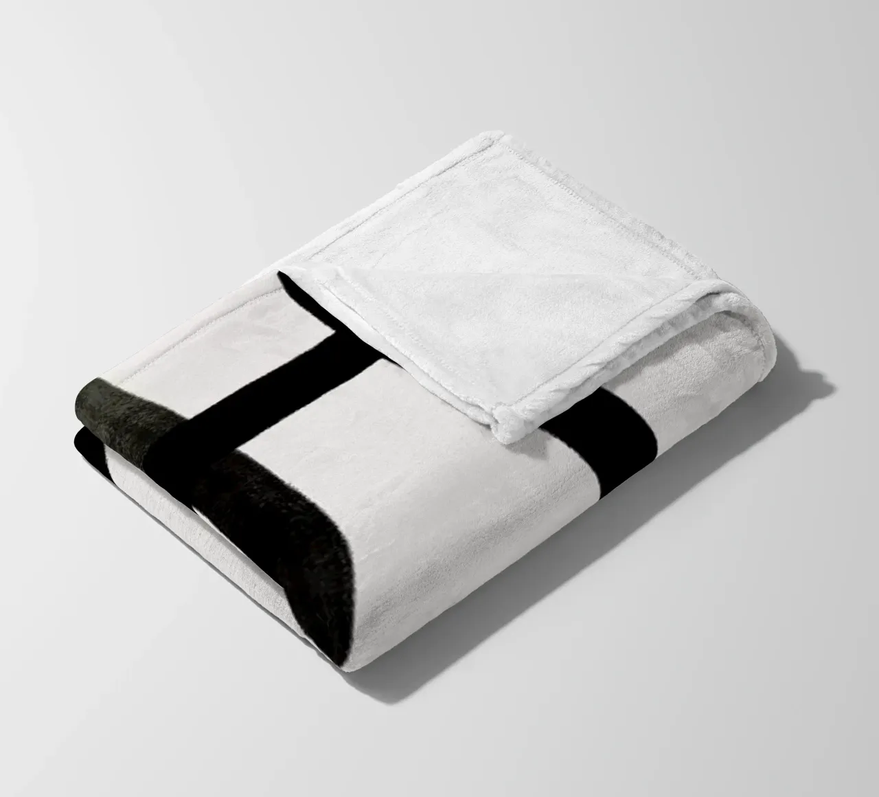 Reach 2 Fleecedecke von Graphite