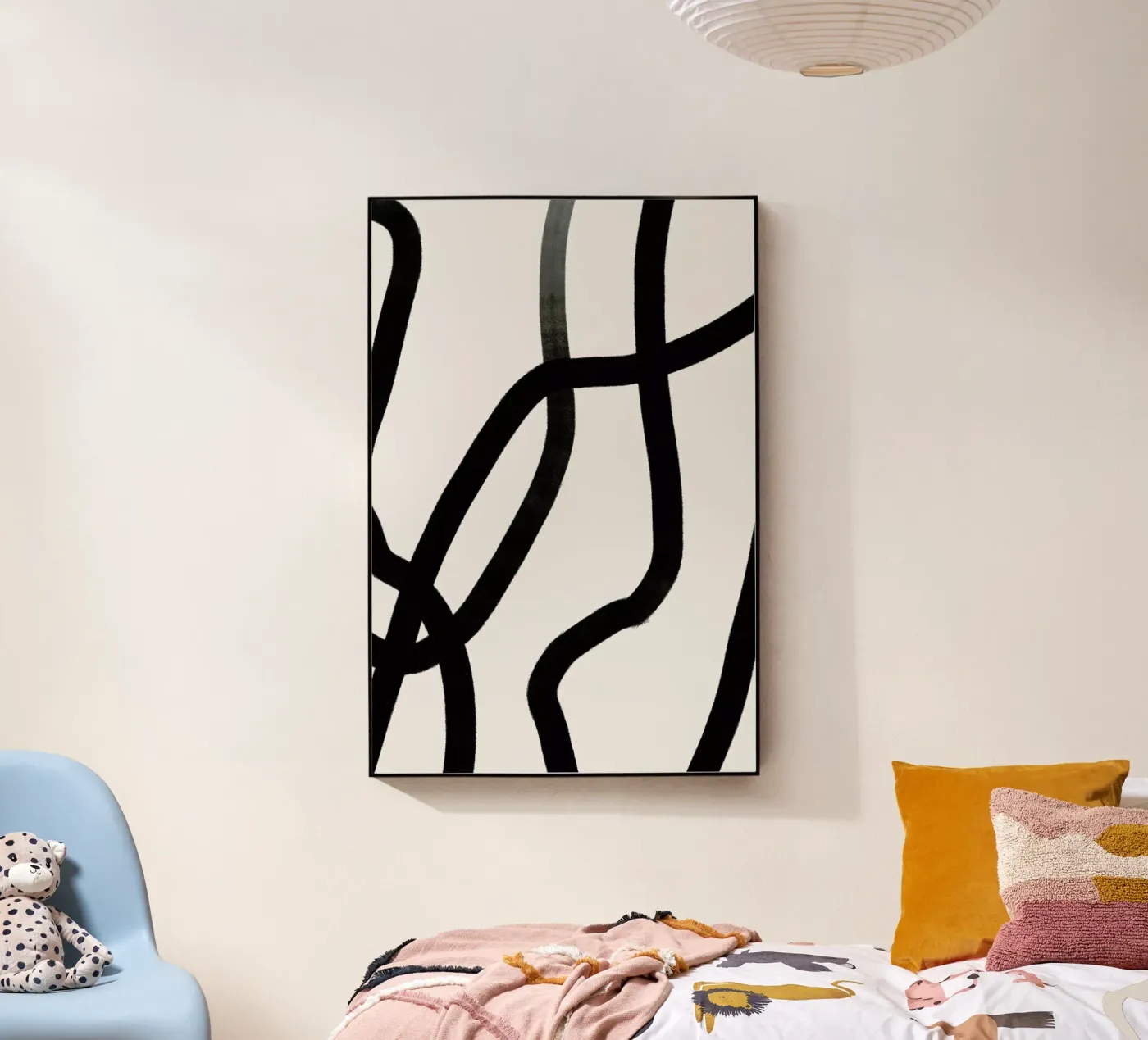 Reach 2 plexiglas de Graphite