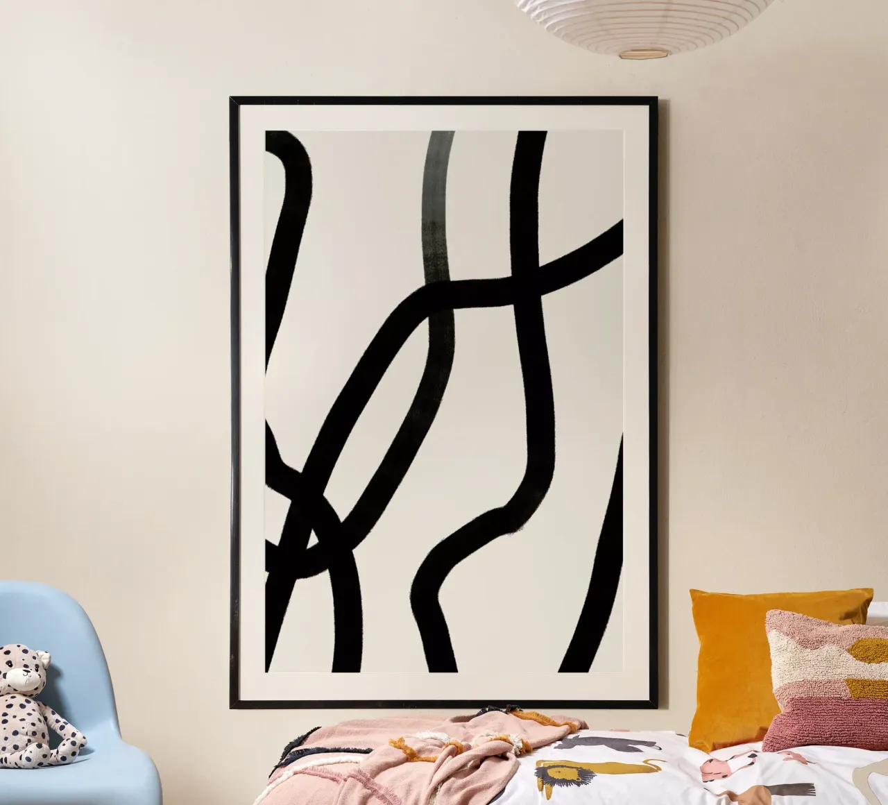 Reach 2 poster da Graphite