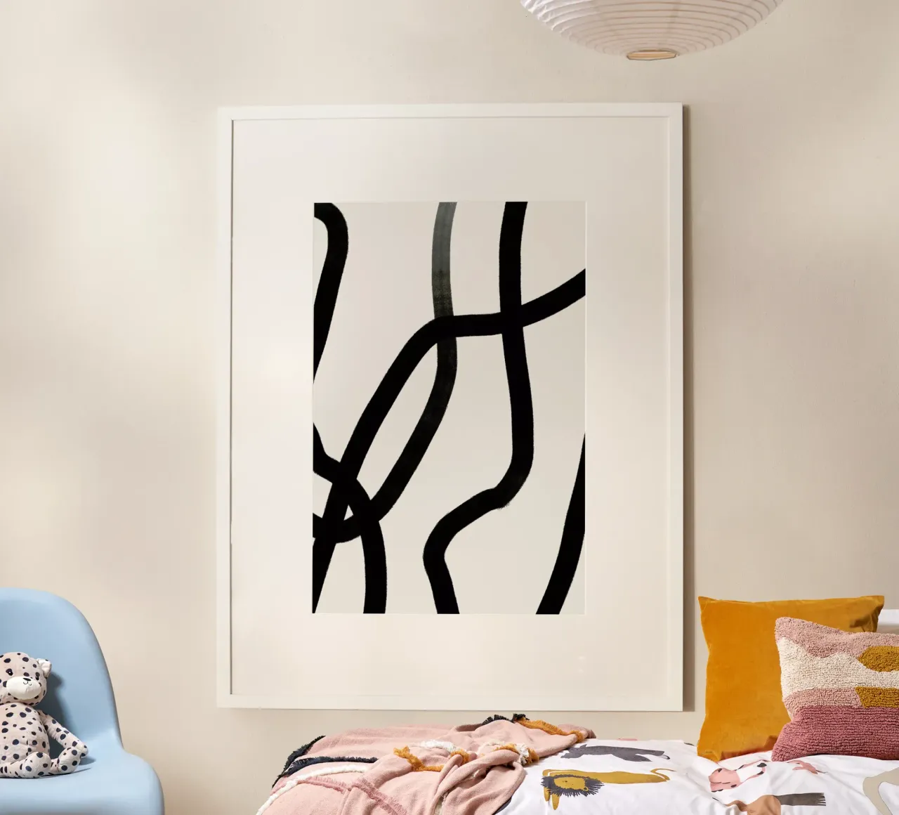 Reach 2 poster da Graphite