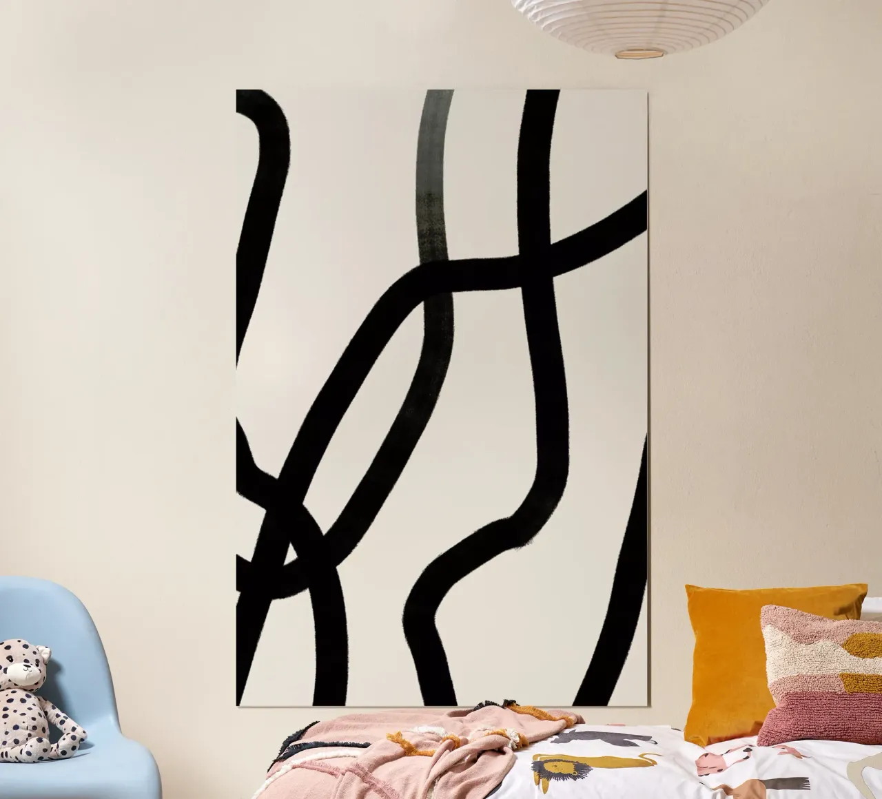 Reach 2 poster da Graphite