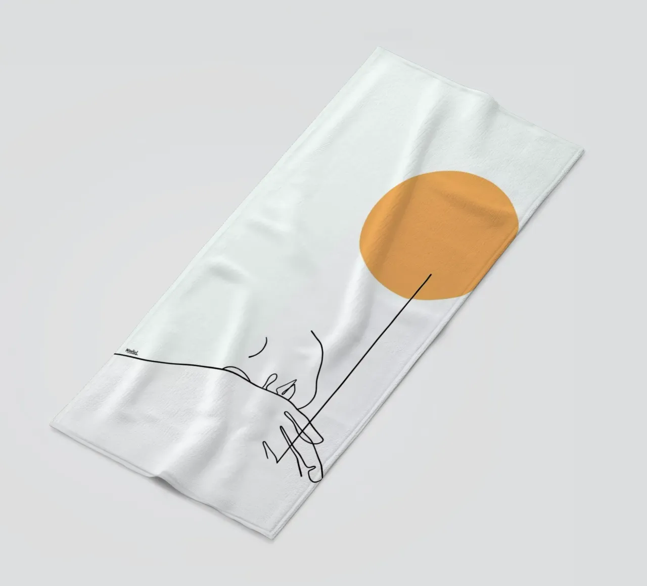 Tired telo mare da Ninhol