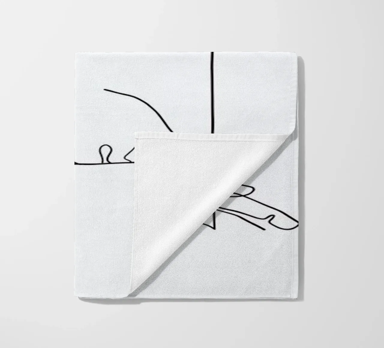 Tired telo mare da Ninhol