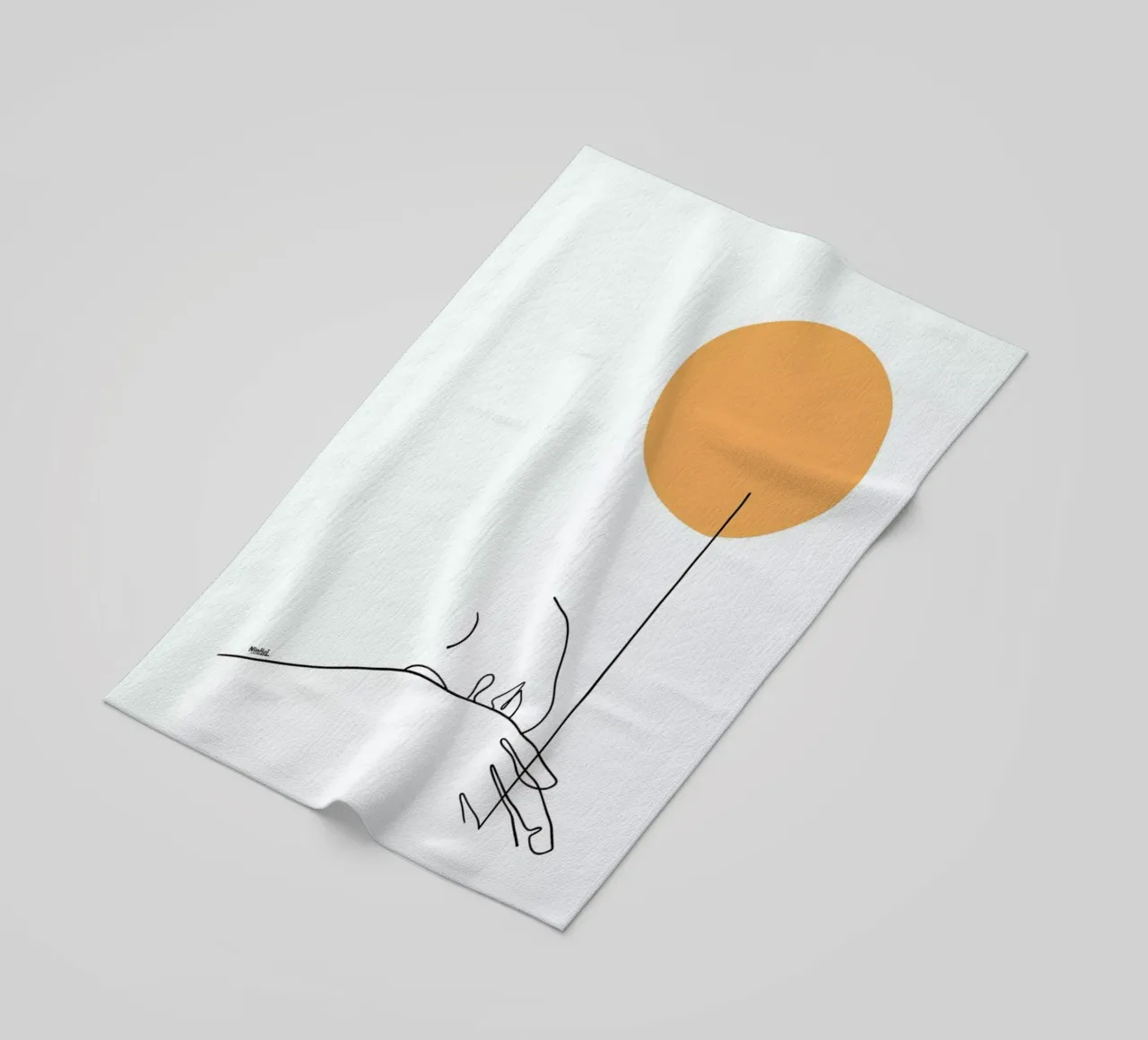 Tired telo mare da Ninhol