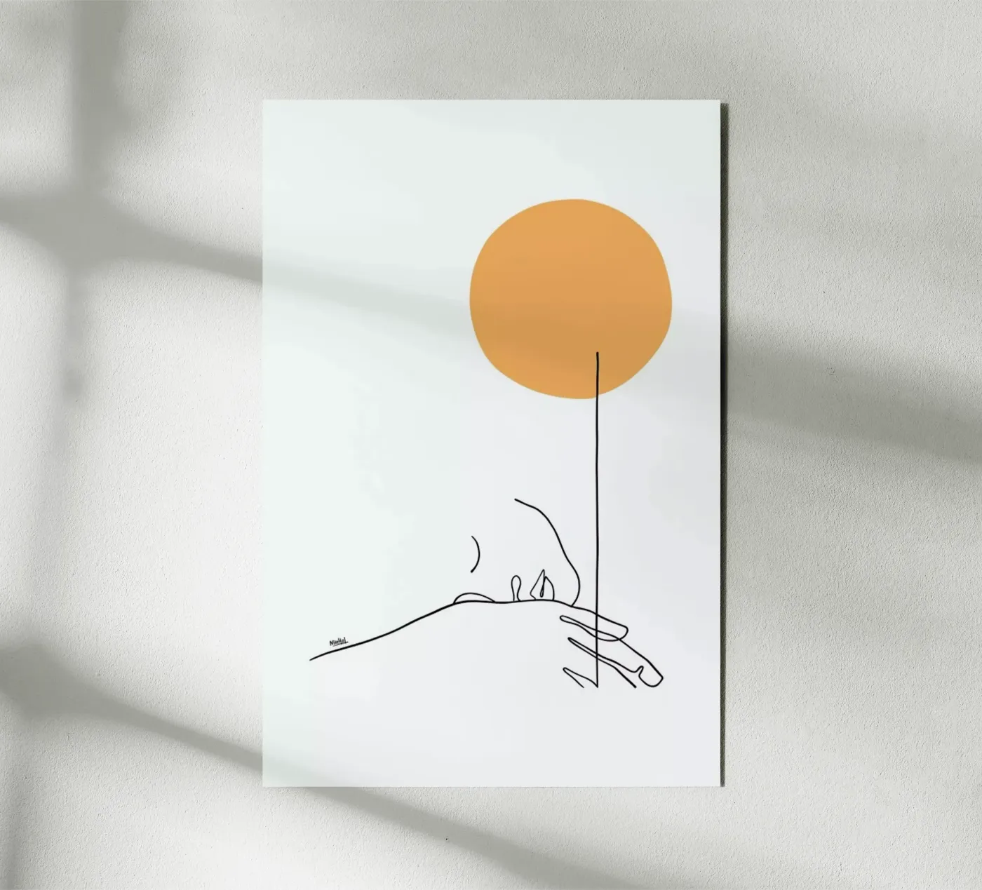 Tired forex plate by Ninhol