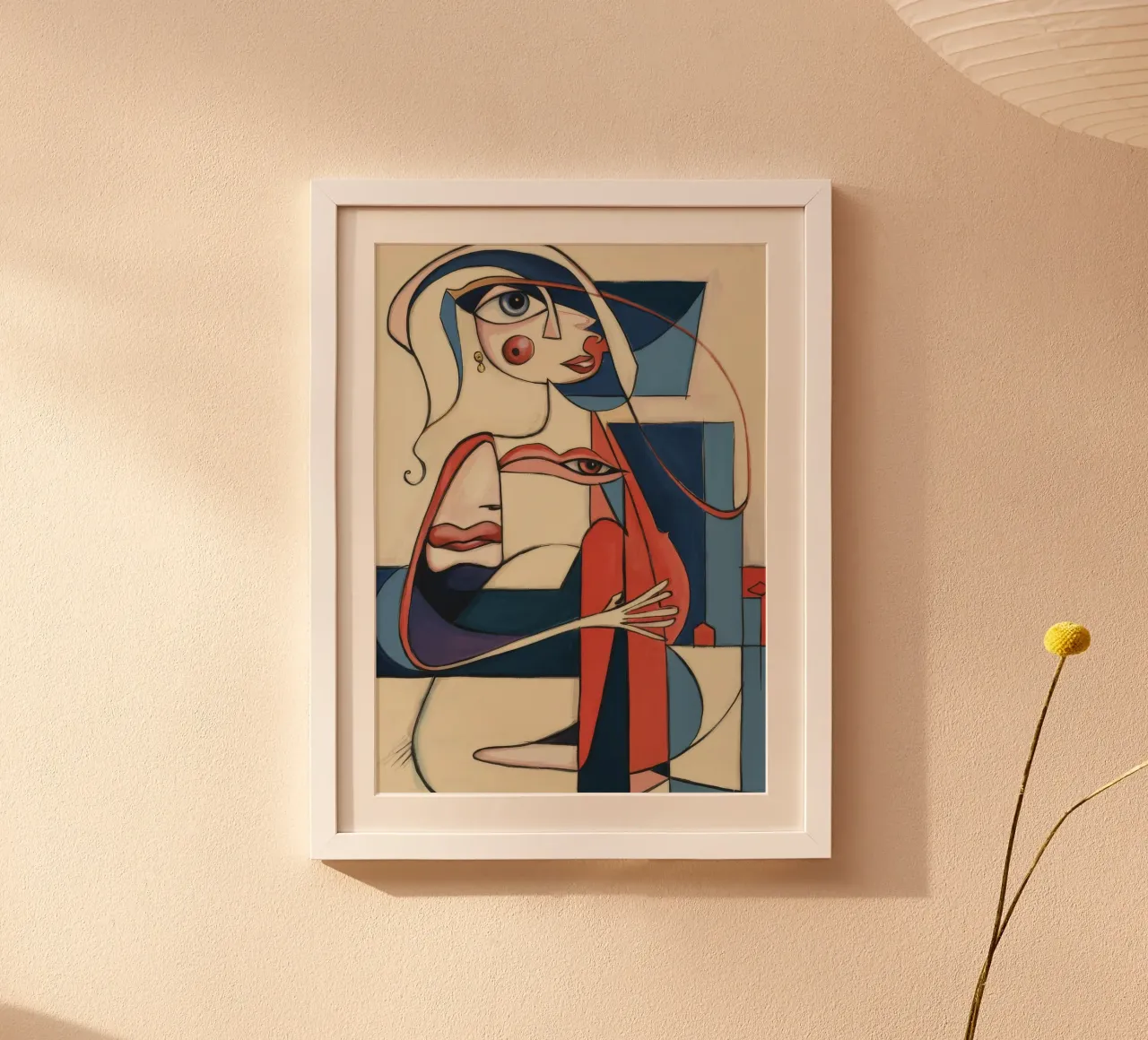 Whimsical Charm poster by Crimson Whisper