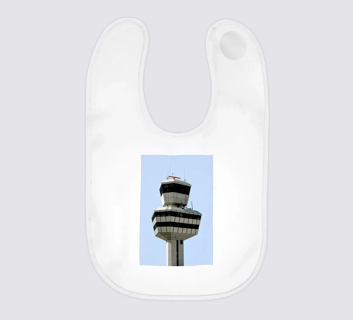 Tegel 1 bavaglino da Marc Schulthess