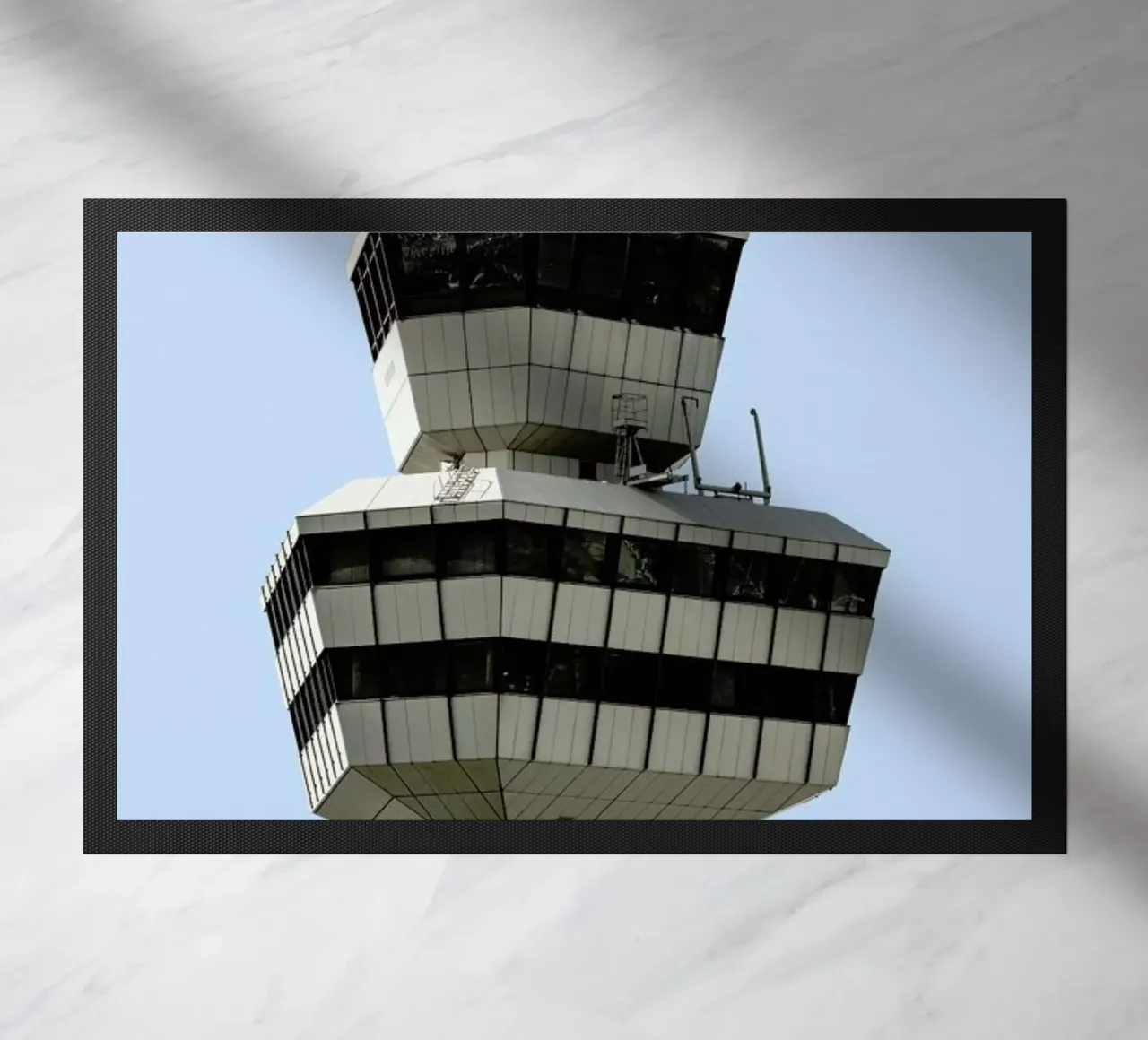 Tegel 1 zerbino da Marc Schulthess
