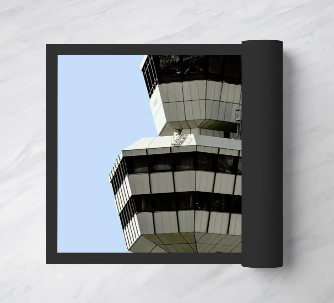 Tegel 1 zerbino da Marc Schulthess