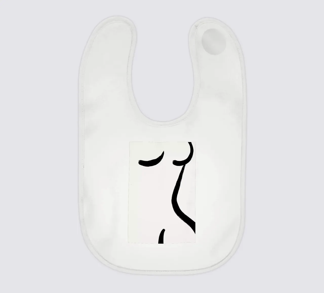 Curve 2 bavaglino da Graphite