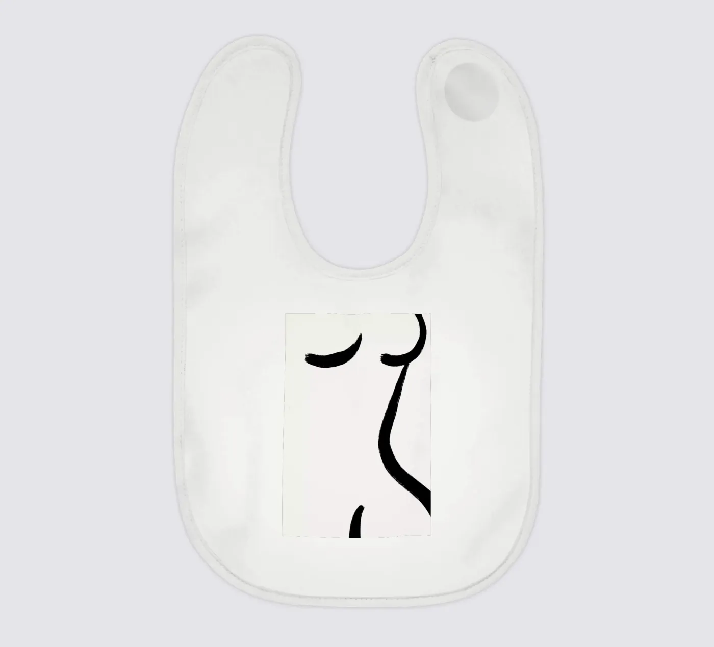 Curve 2 bavaglino da Graphite