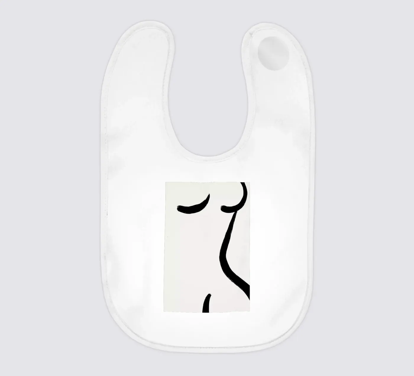 Curve 2 bavaglino da Graphite