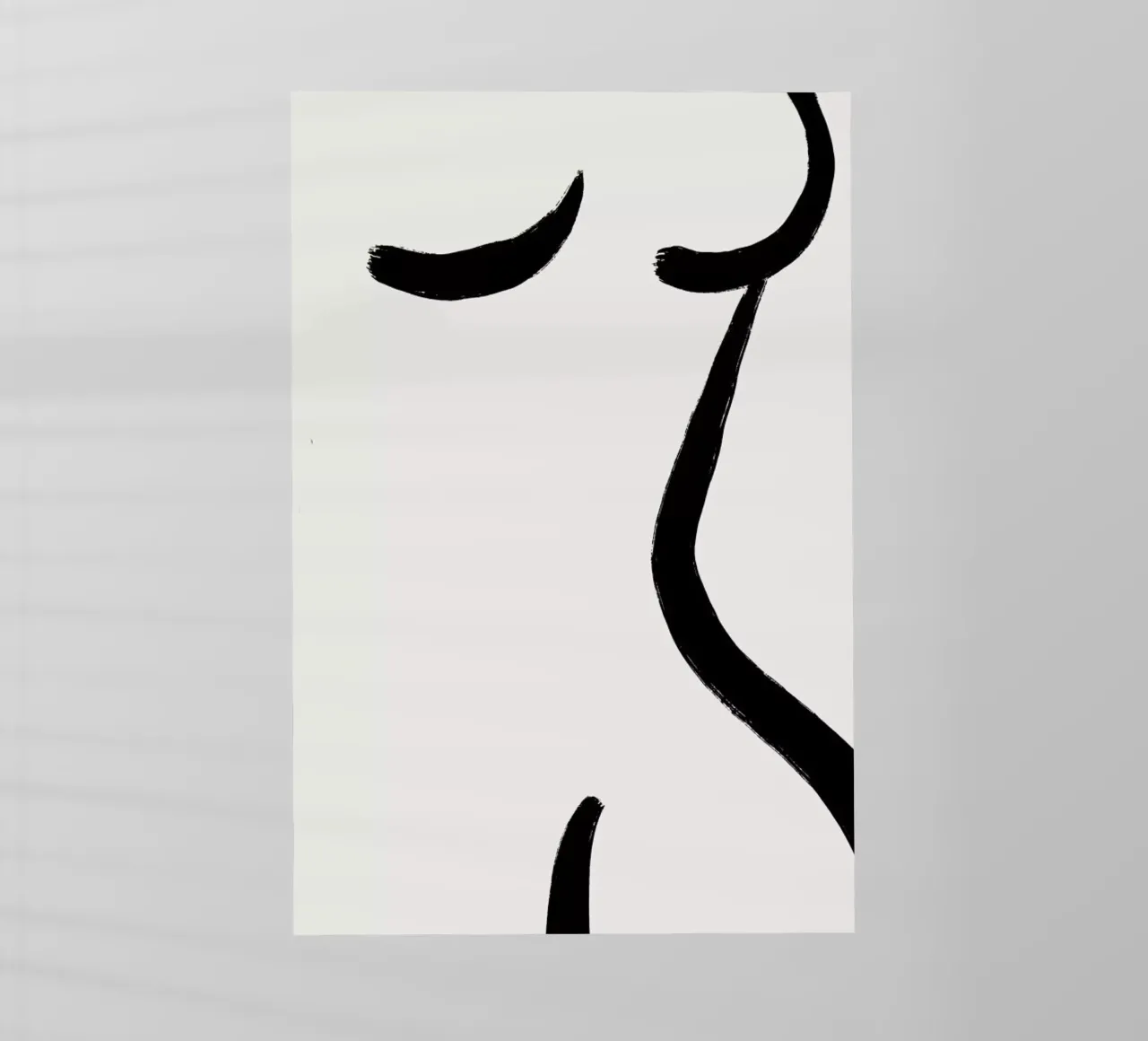 Curve 2 pellicola backlit da Graphite