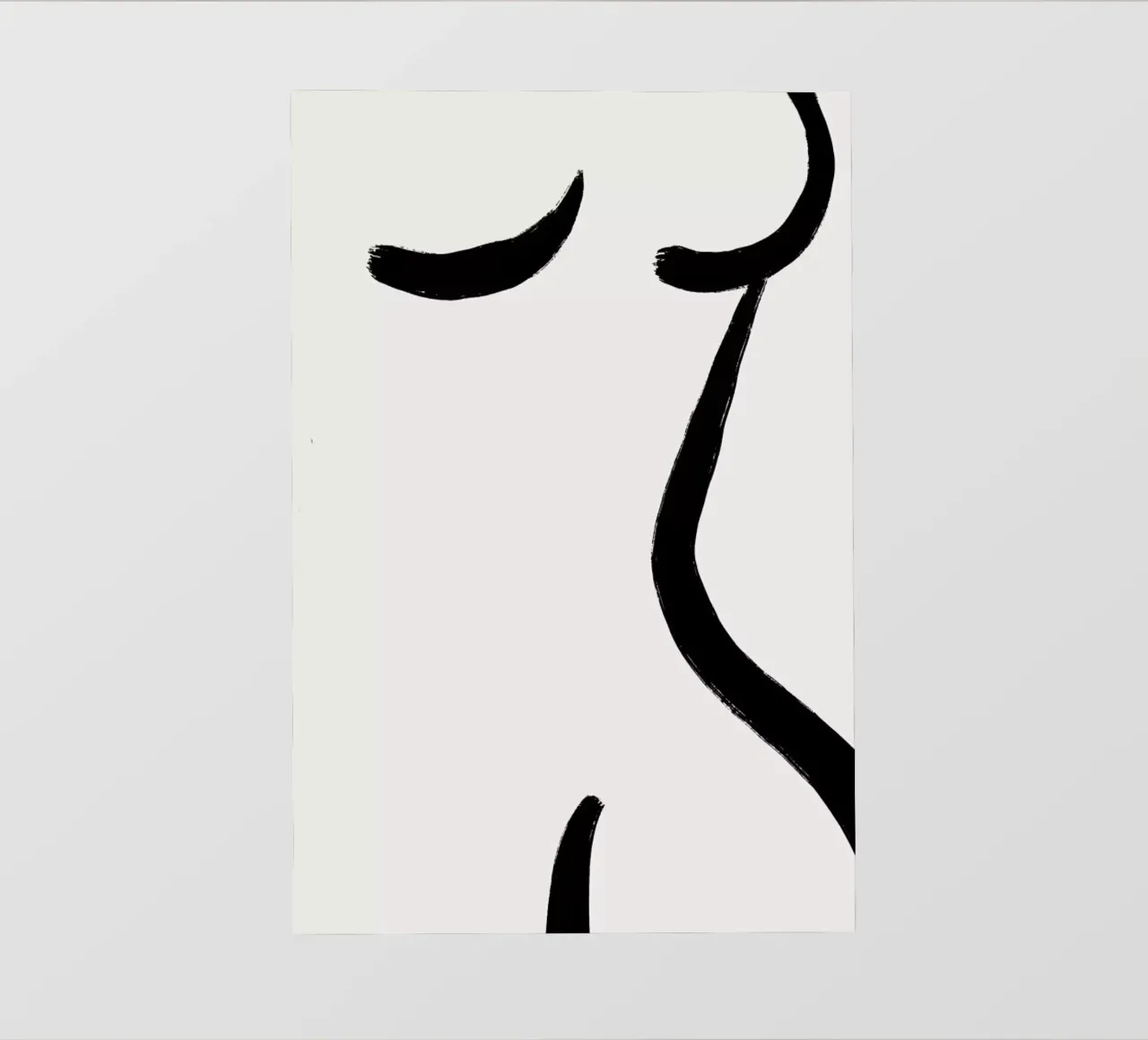 Curve 2 pellicola backlit da Graphite