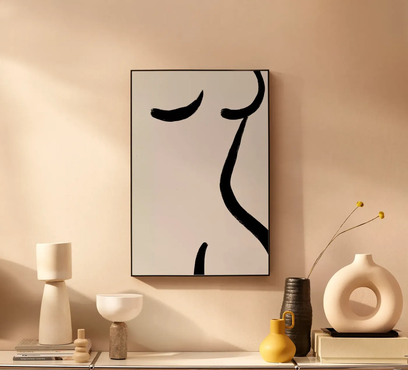 Curve 2 plexiglass da Graphite