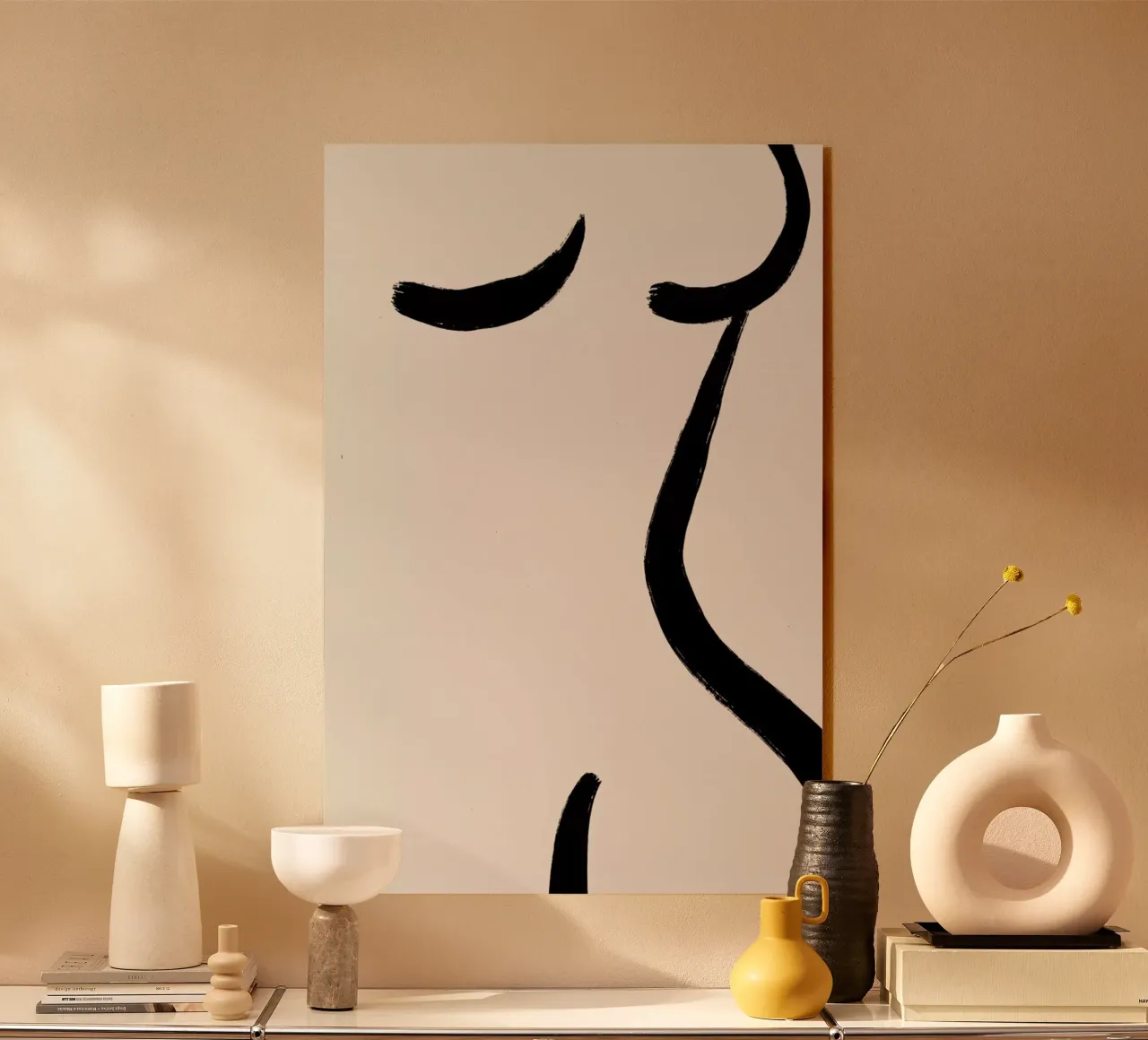 Curve 2 plexiglass da Graphite