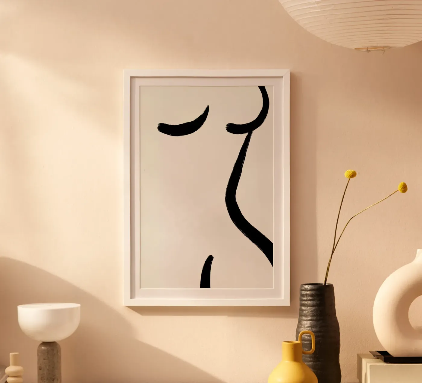 Curve 2 poster da Graphite