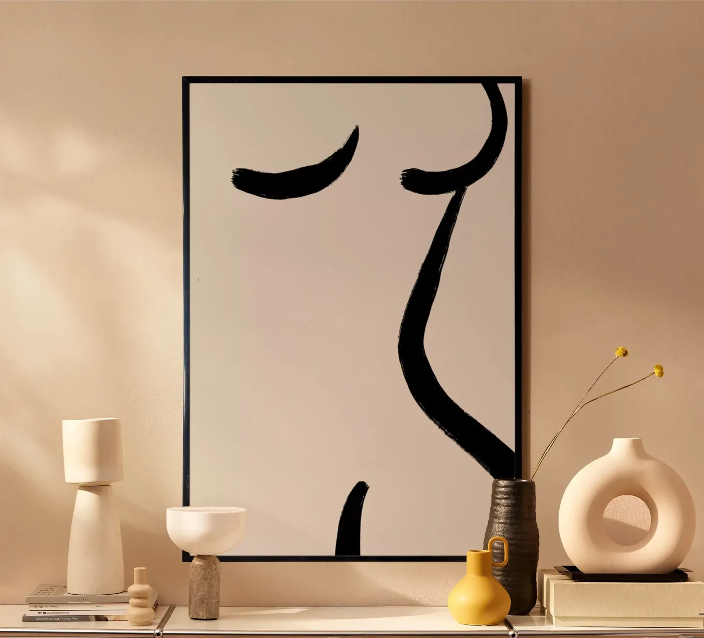 Curve 2 poster da Graphite