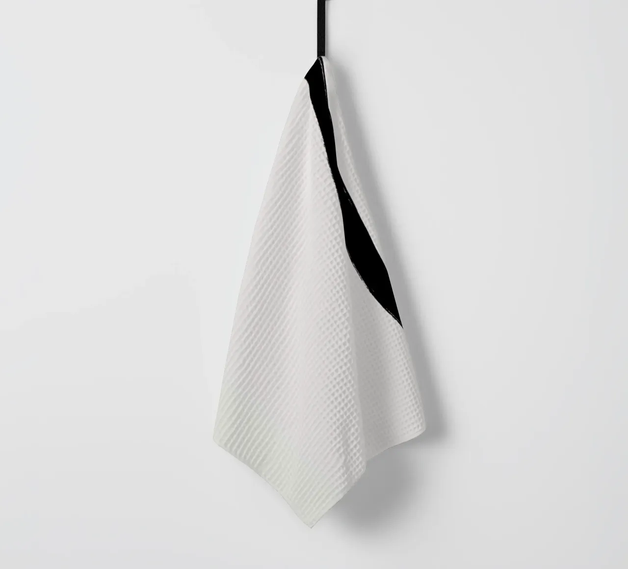 Curve 2 canovaccio da cucina da Graphite