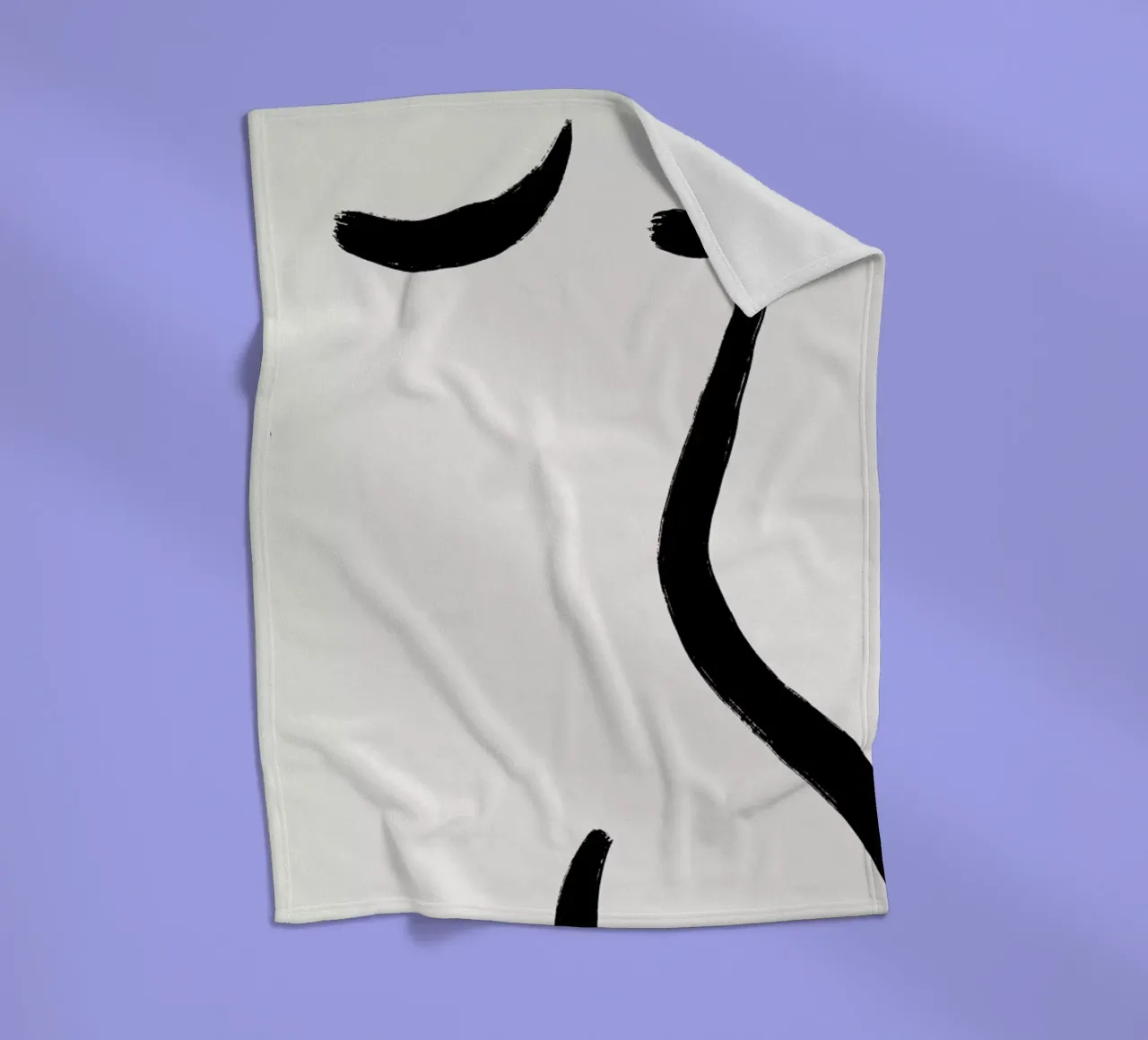 Curve 2 coperta in pile da Graphite