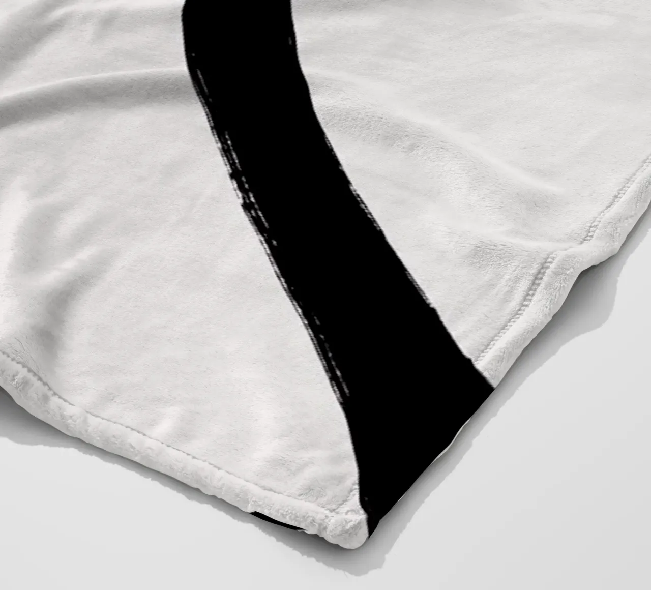 Curve 2 coperta in pile da Graphite