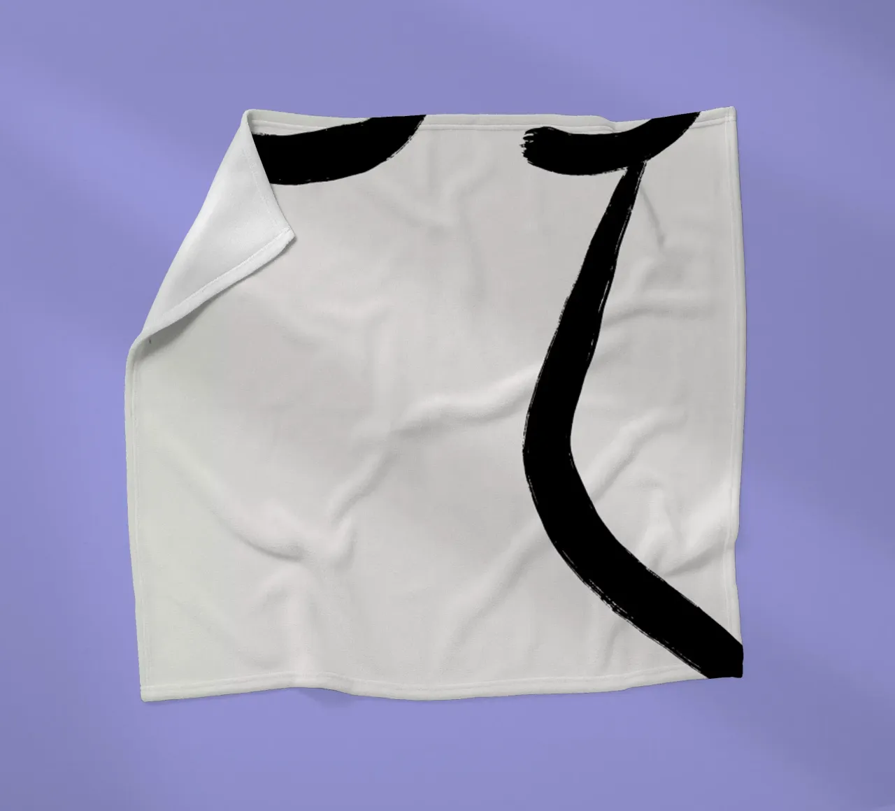 Curve 2 coperta in pile da Graphite