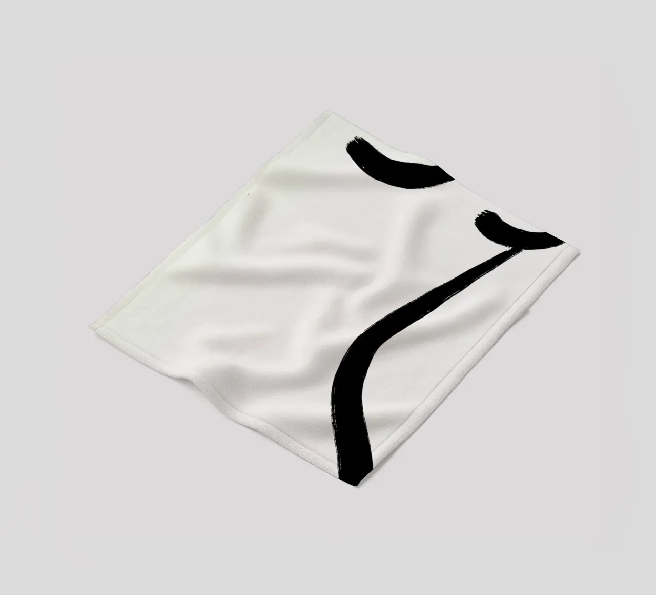 Curve 2 coperta in pile da Graphite