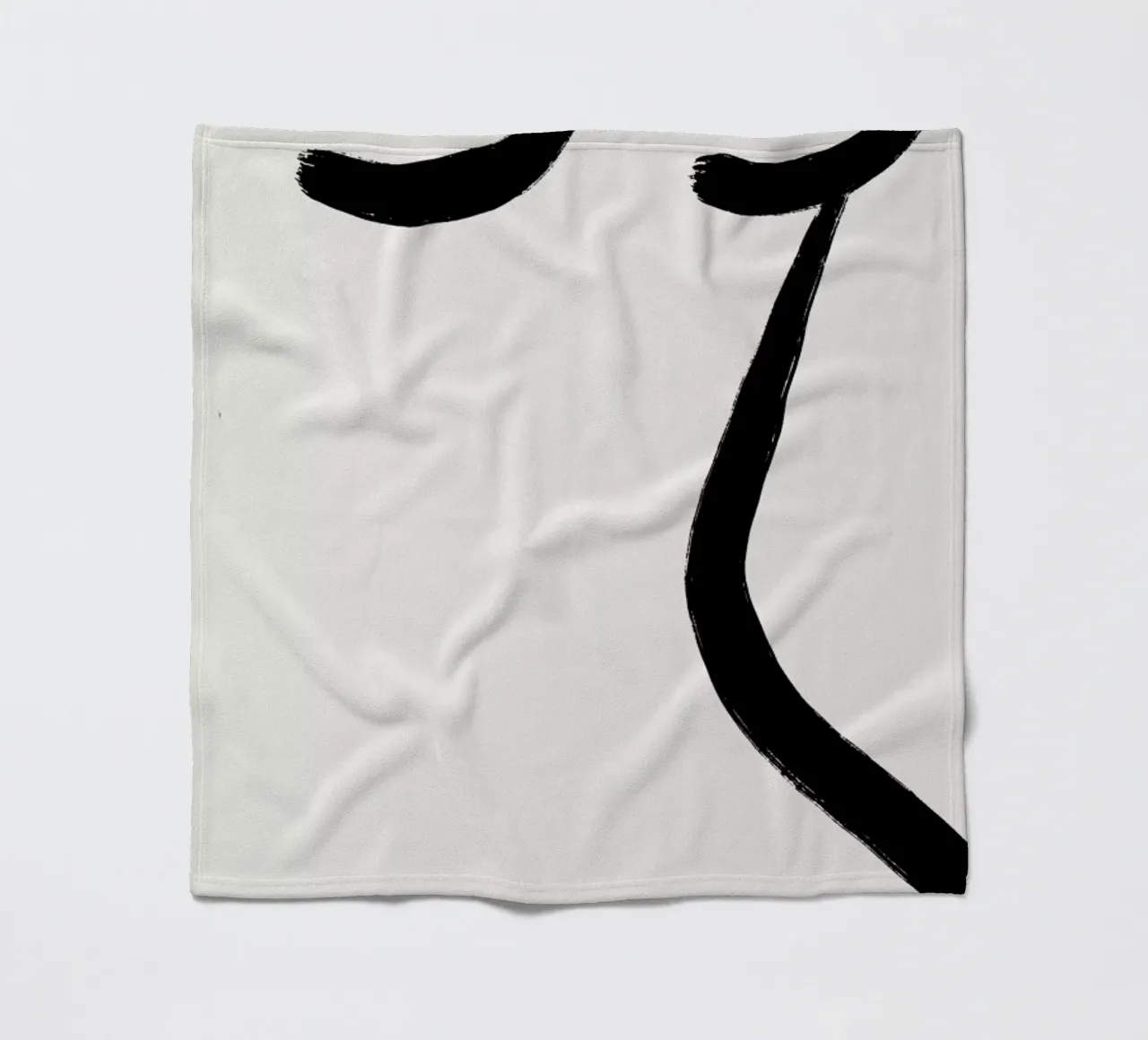 Curve 2 coperta in pile da Graphite